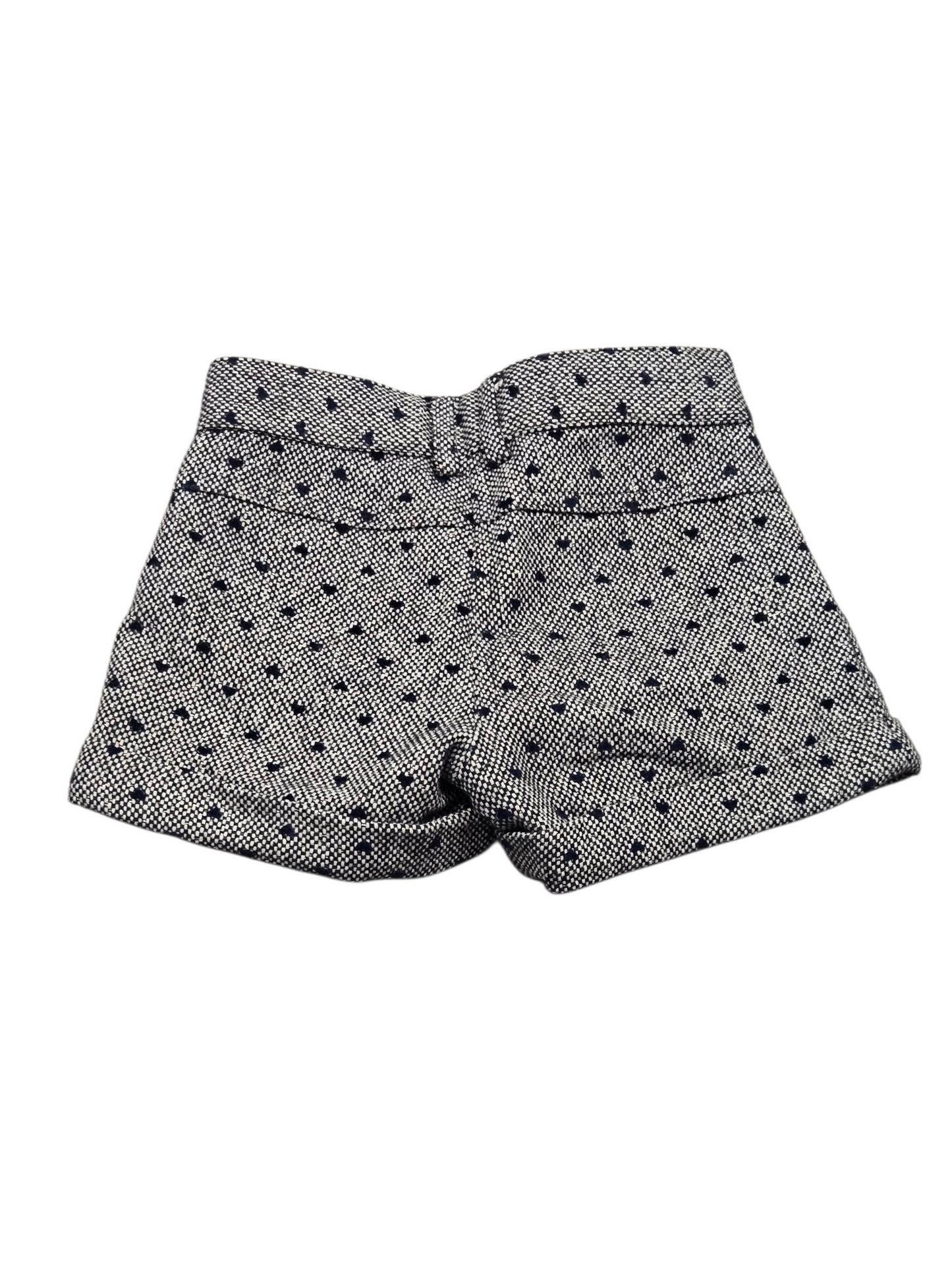 5ans Short BILLIE BLUSH