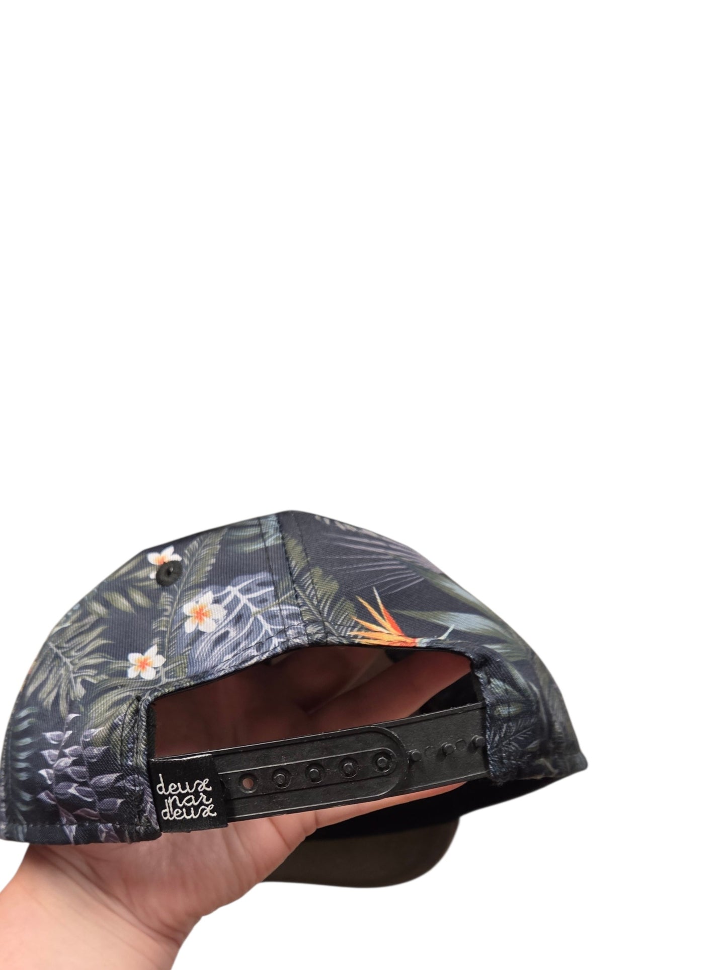7-12ans Casquette DEUX PAR DEUX