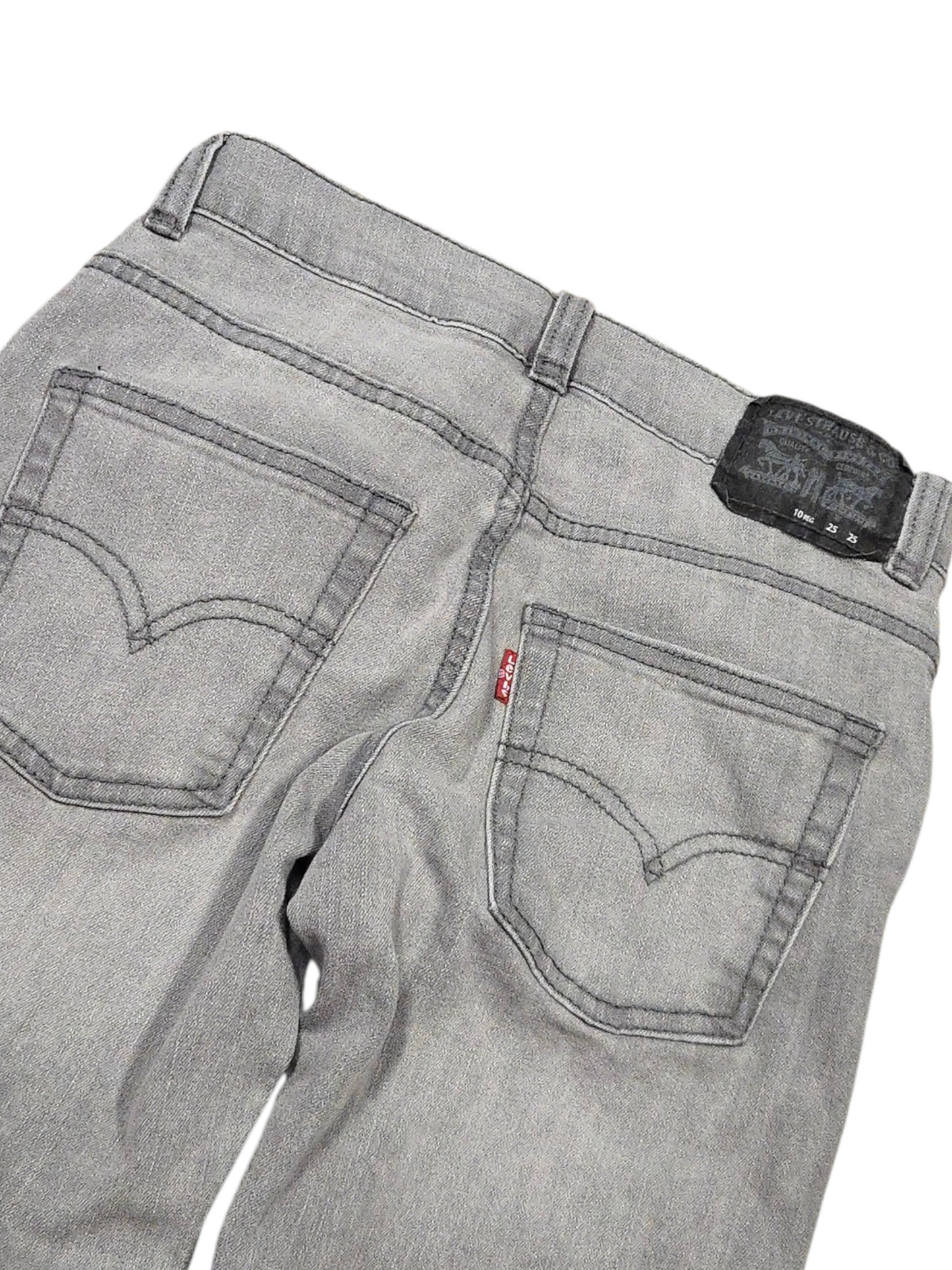 10ans Jeans LEVIS