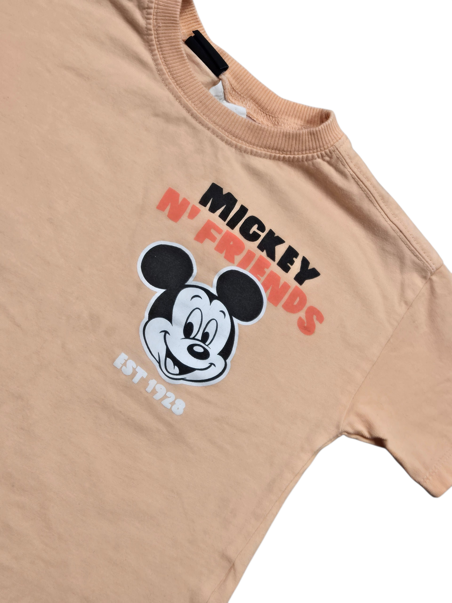4ans Tshirt ZARA X DISNEY *IMP