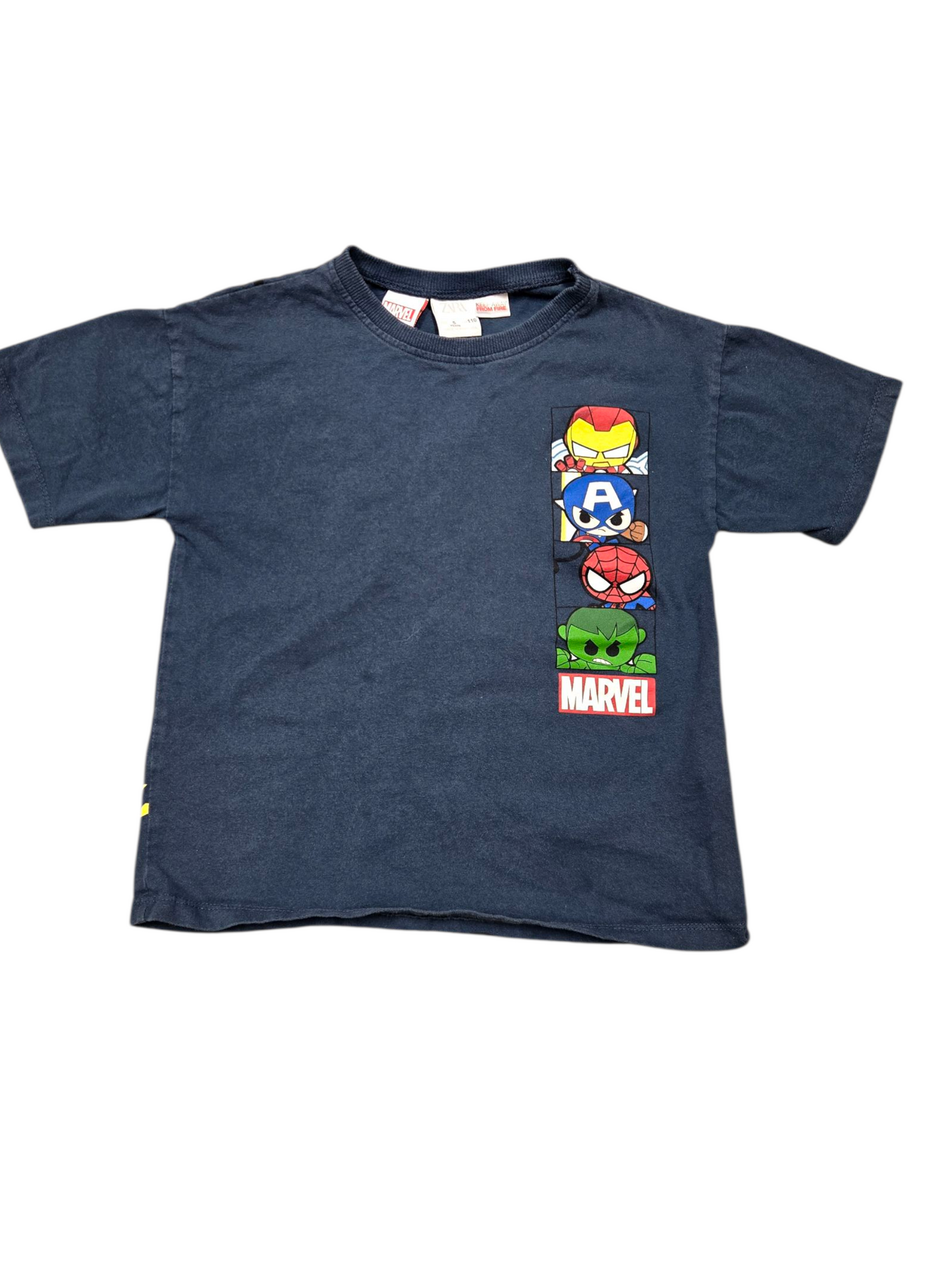 5ans Tshirt ZARA