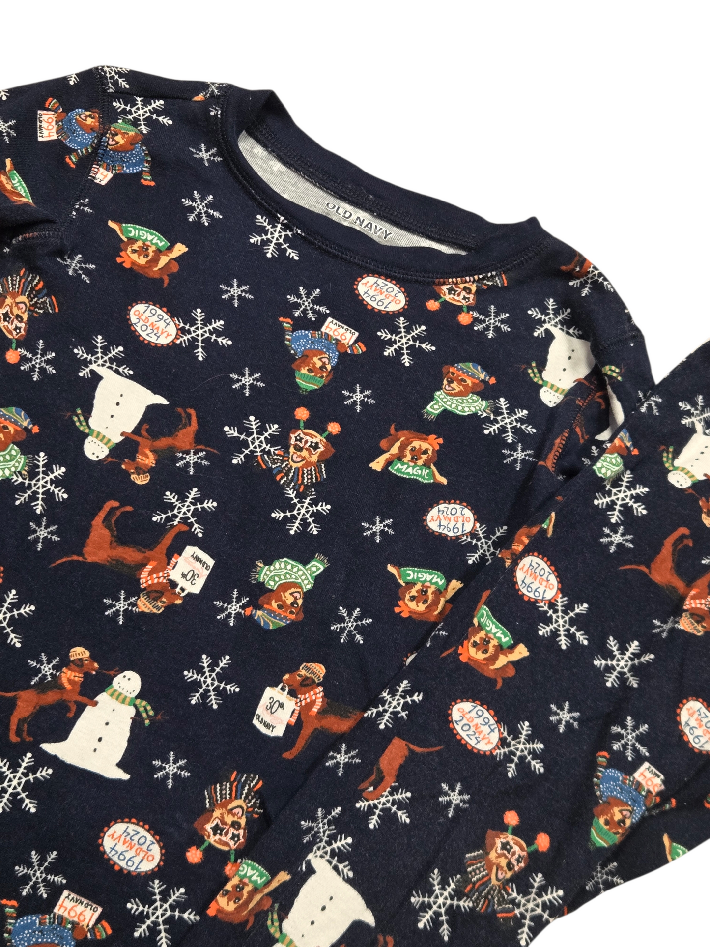 6ans Pyjama OLD NAVY