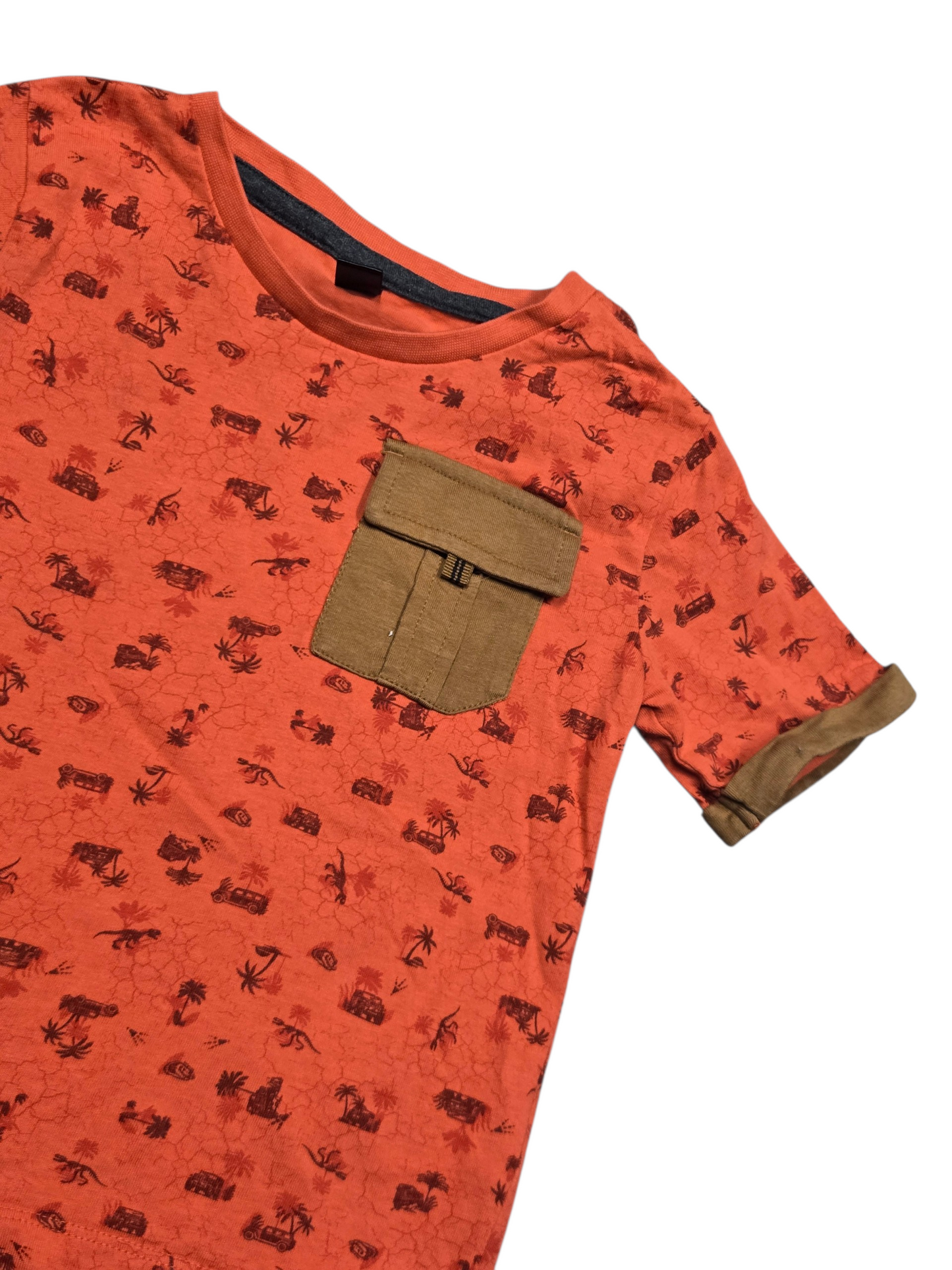 24mois Tshirt NANO