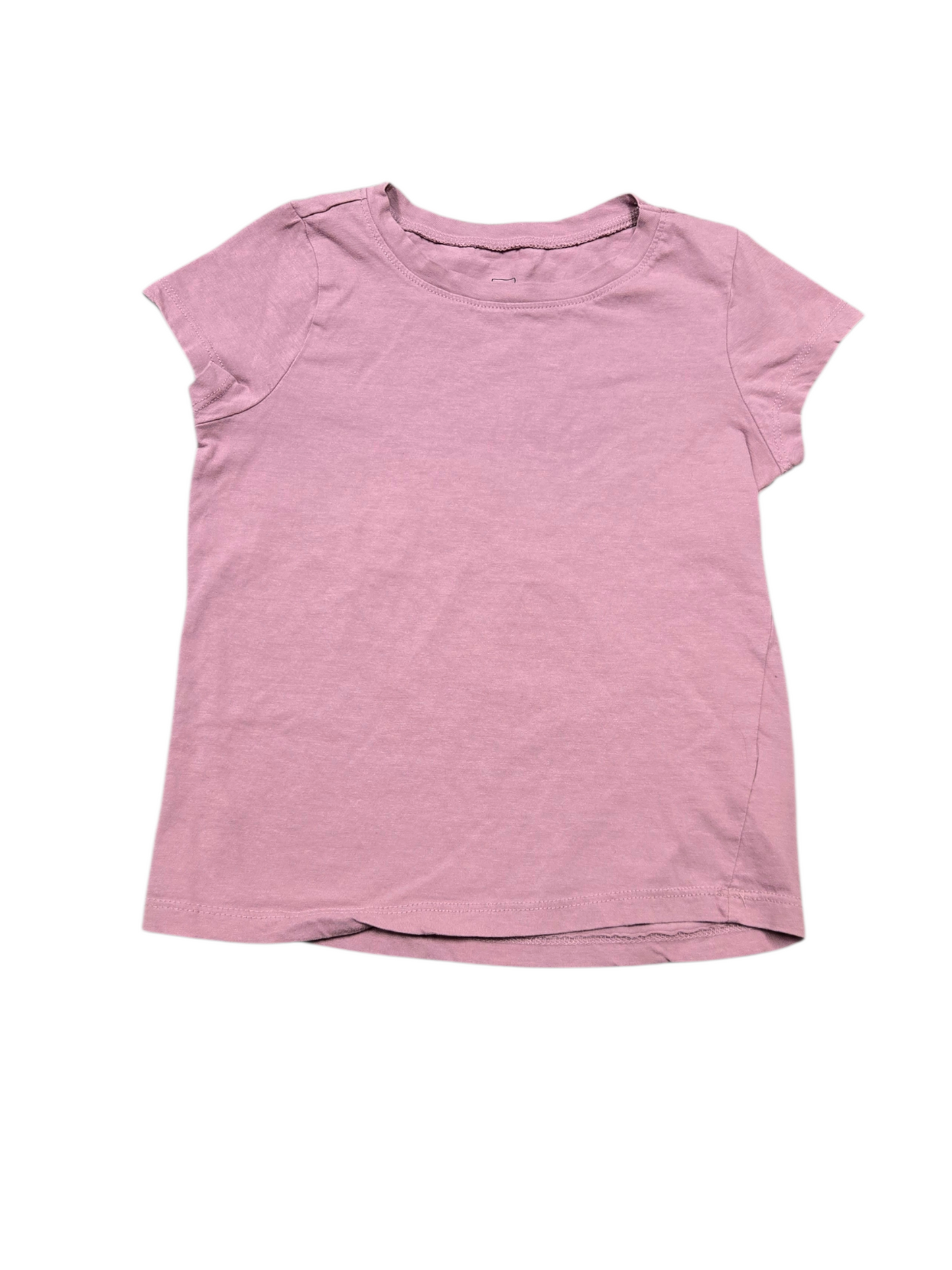 7ans Tshirt MC