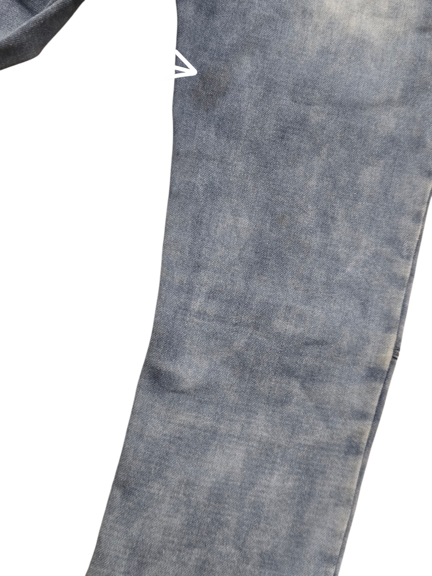 8ans Jegging SOURIS MINI