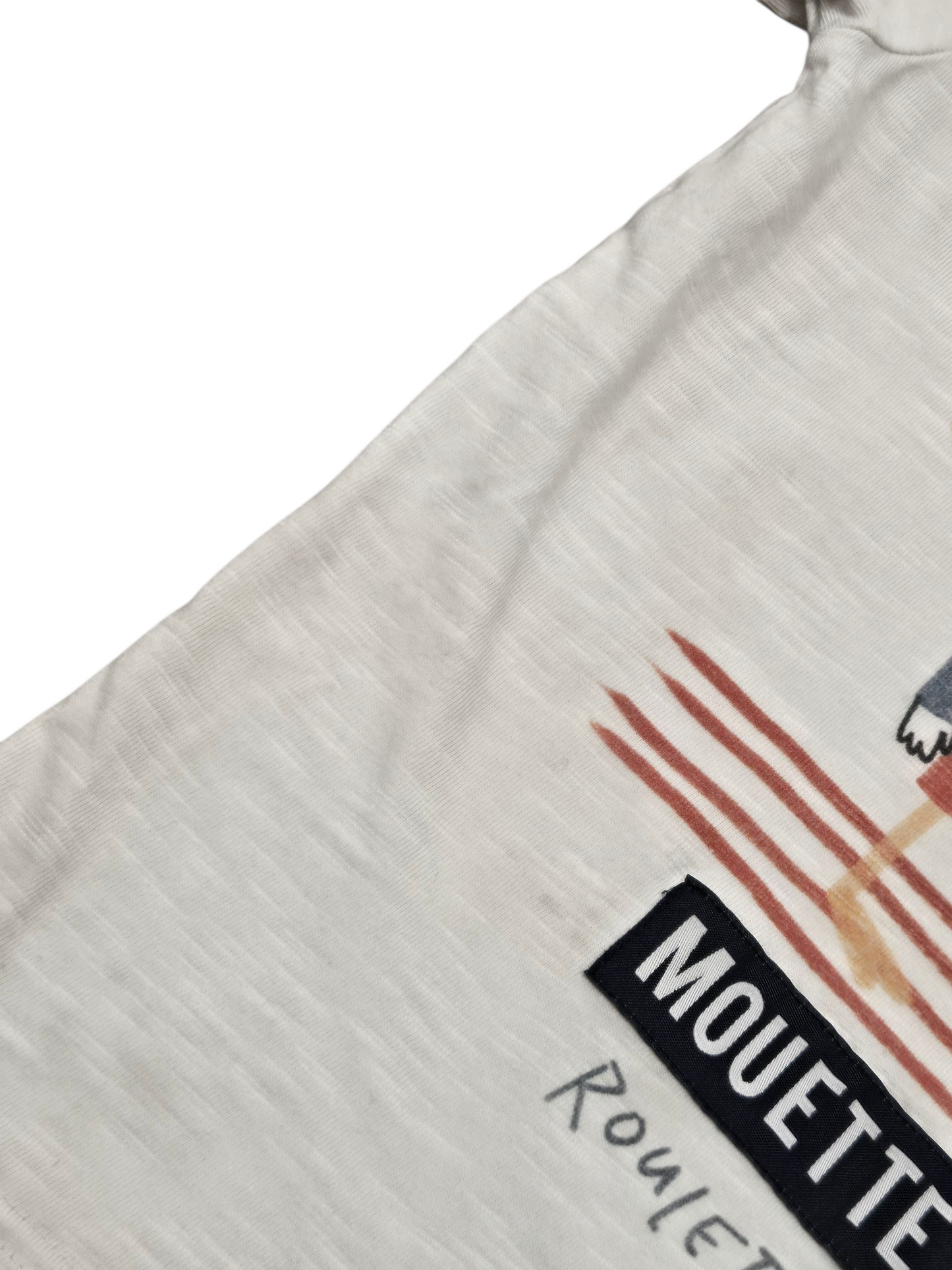3ans TShirt SOURIS MINI