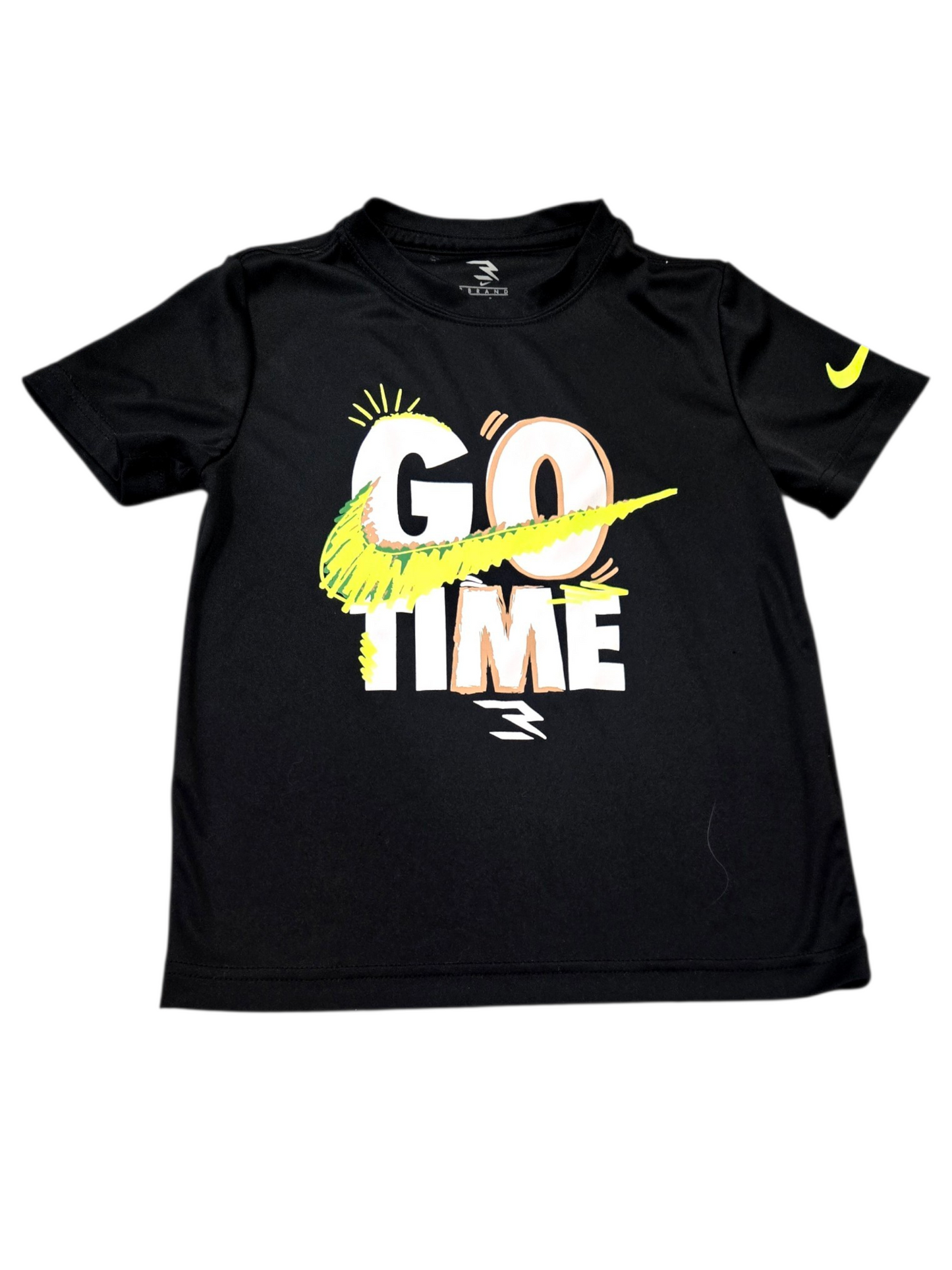 7ans Tshirt NIKE