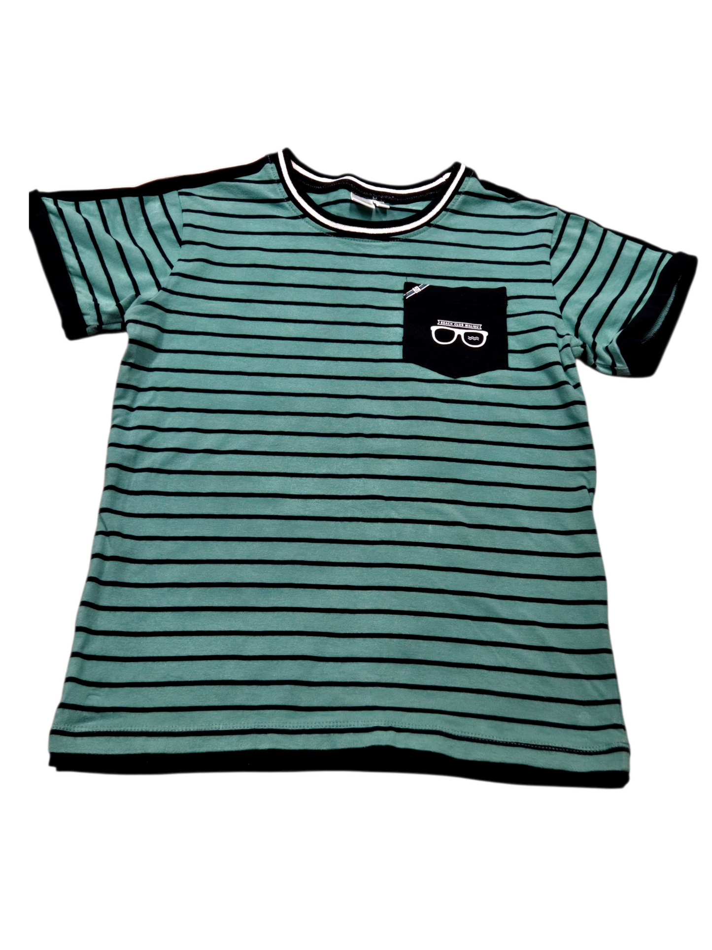 8ans Tshirt NANO
