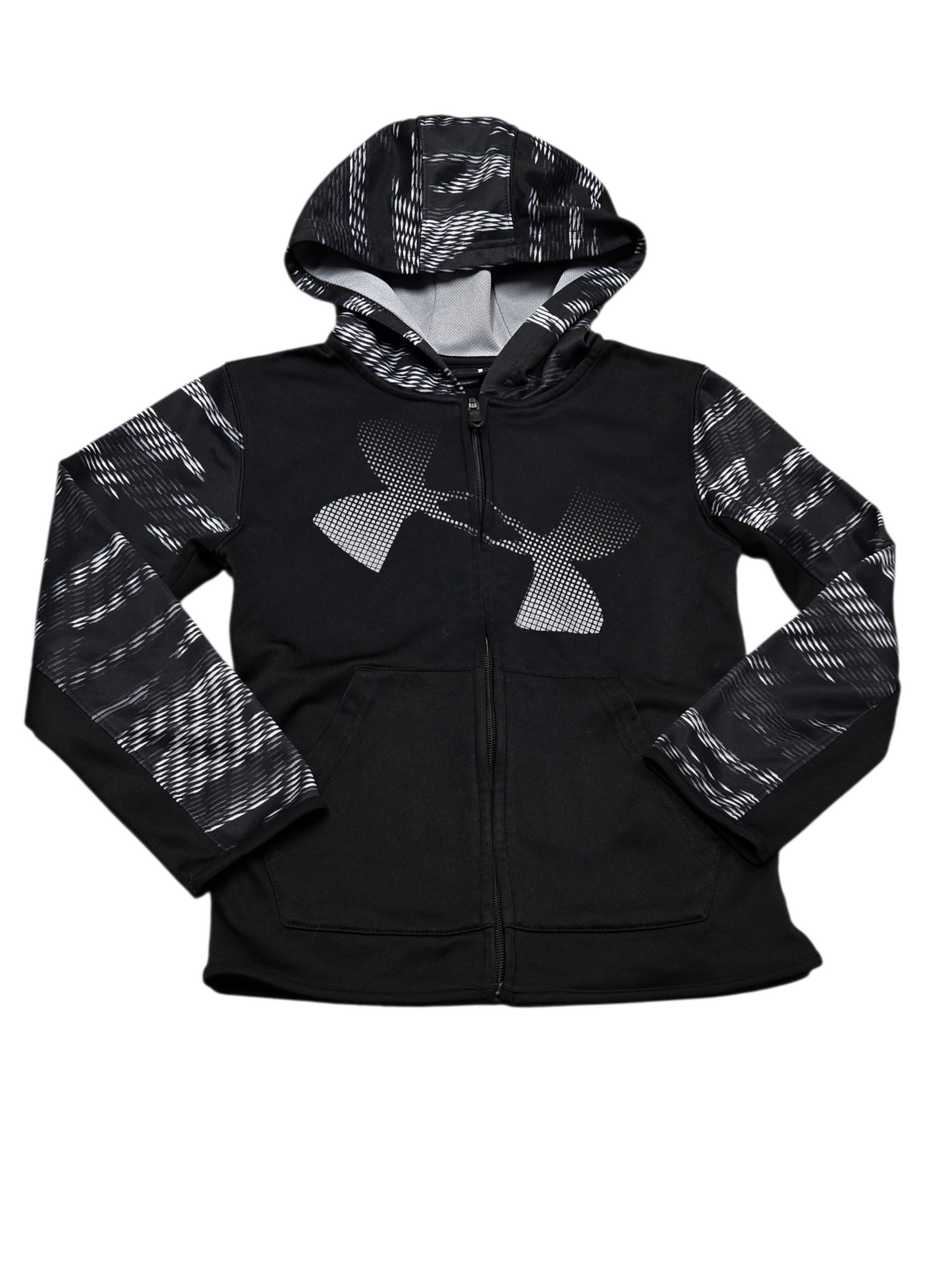 7ans Veste UNDER ARMOUR