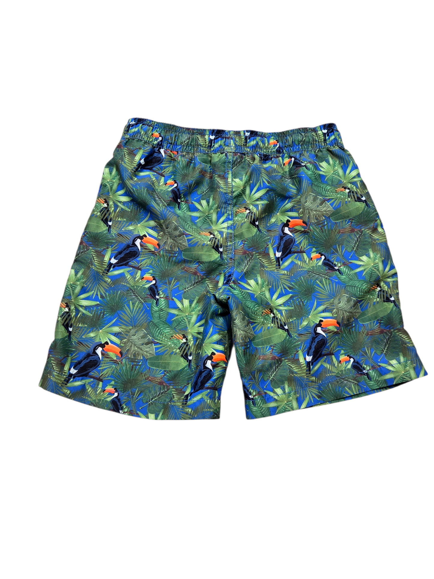 7ans Maillot DEUX PAR DEUX