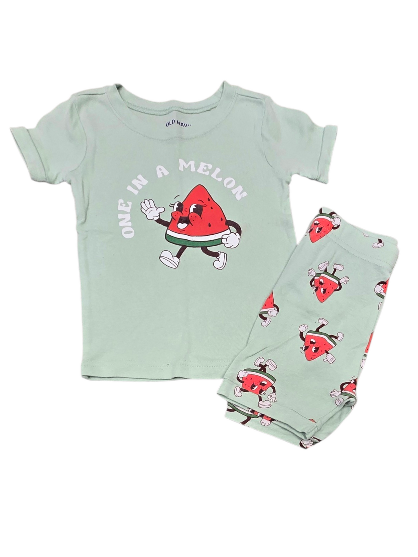 2ans Pyjama OLD NAVY