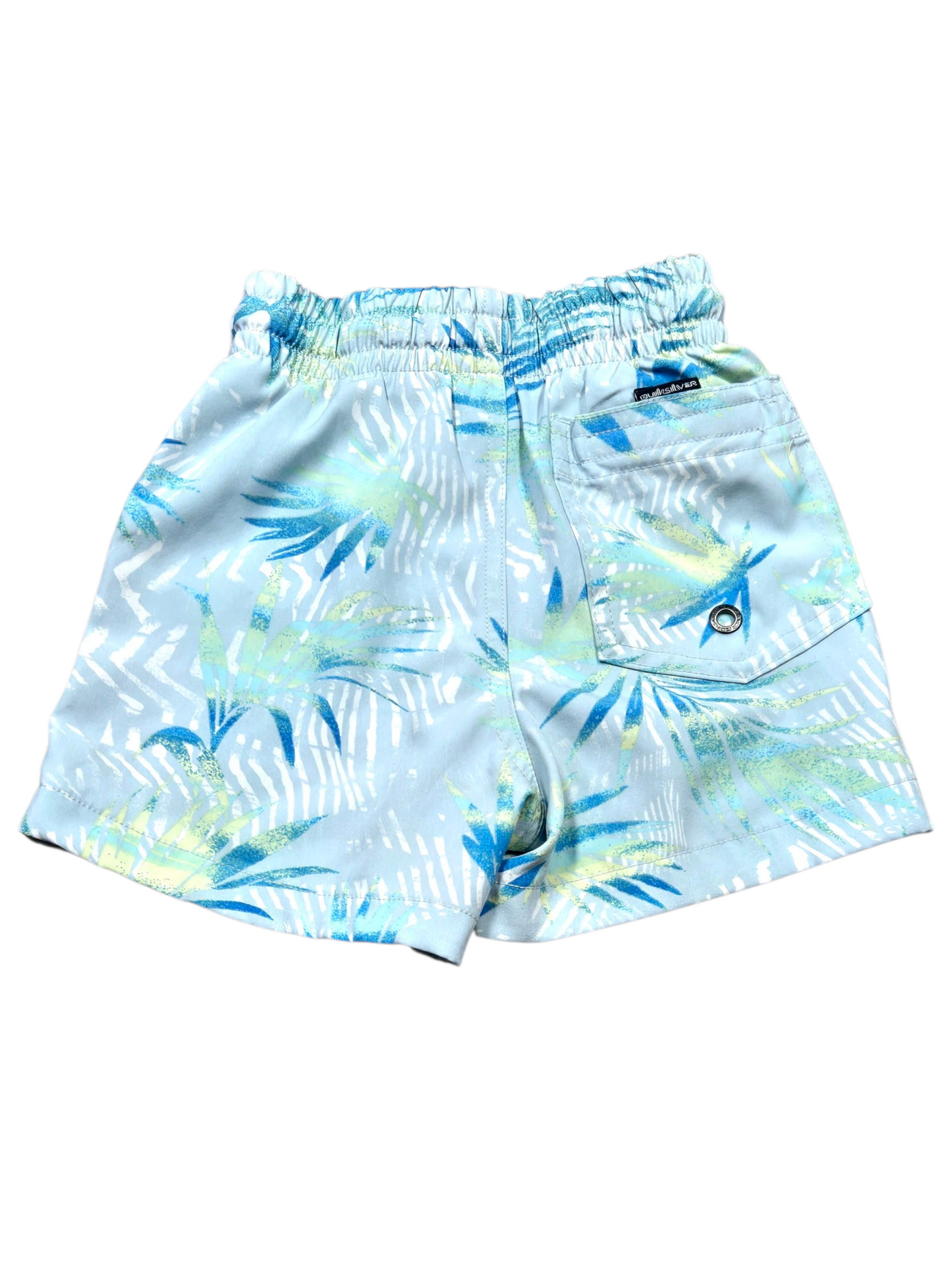 4-5ans Maillot de bain QUIKSILVER