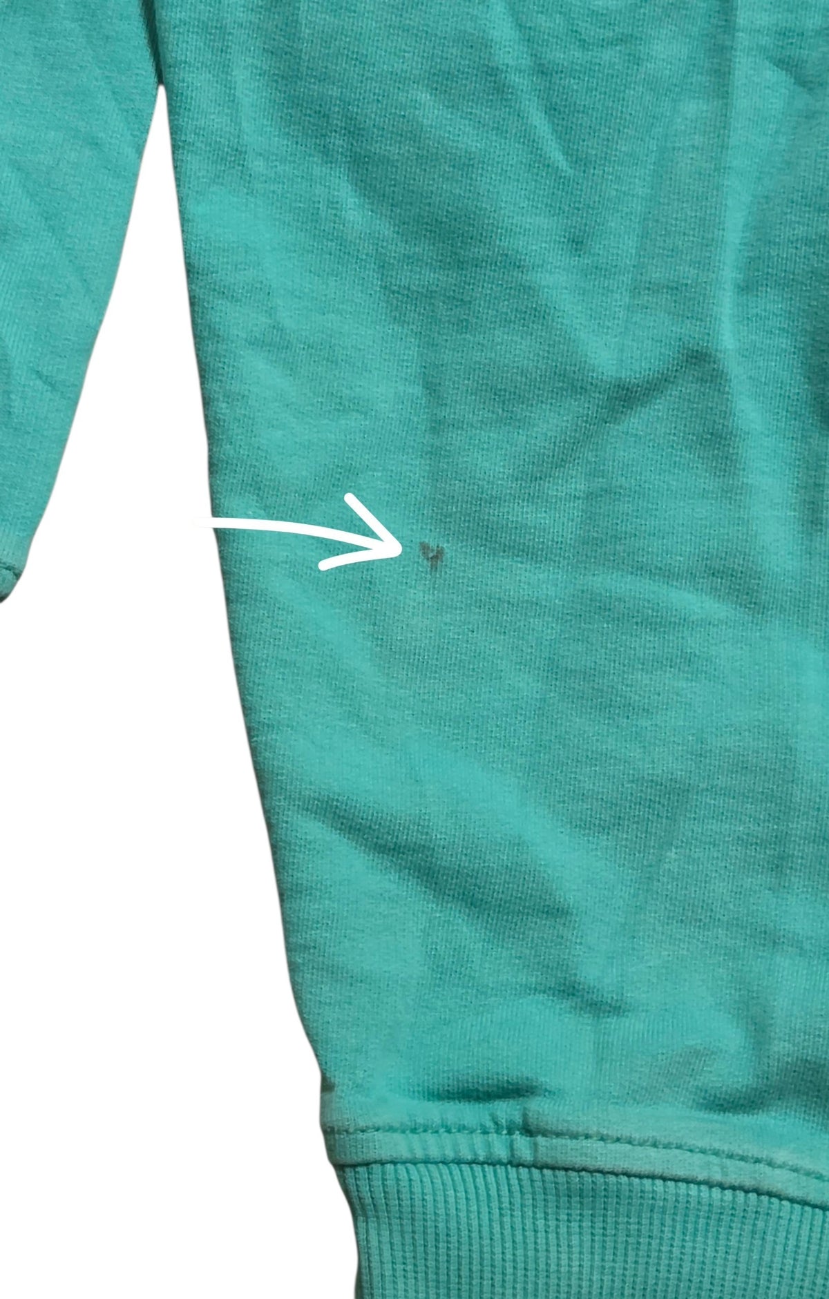 8ans Crewneck SOURIS MINI