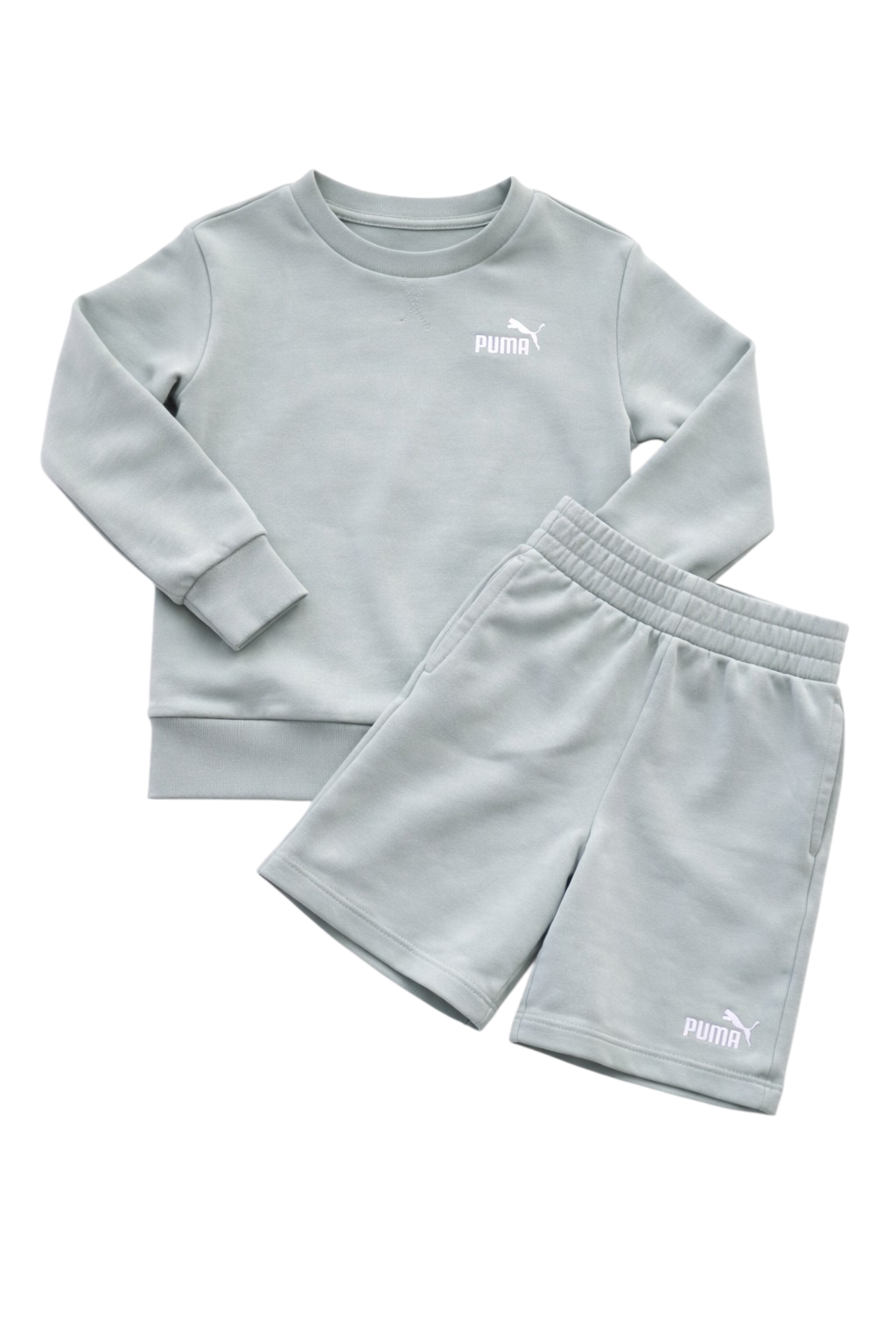 6ans Ensemble PUMA
