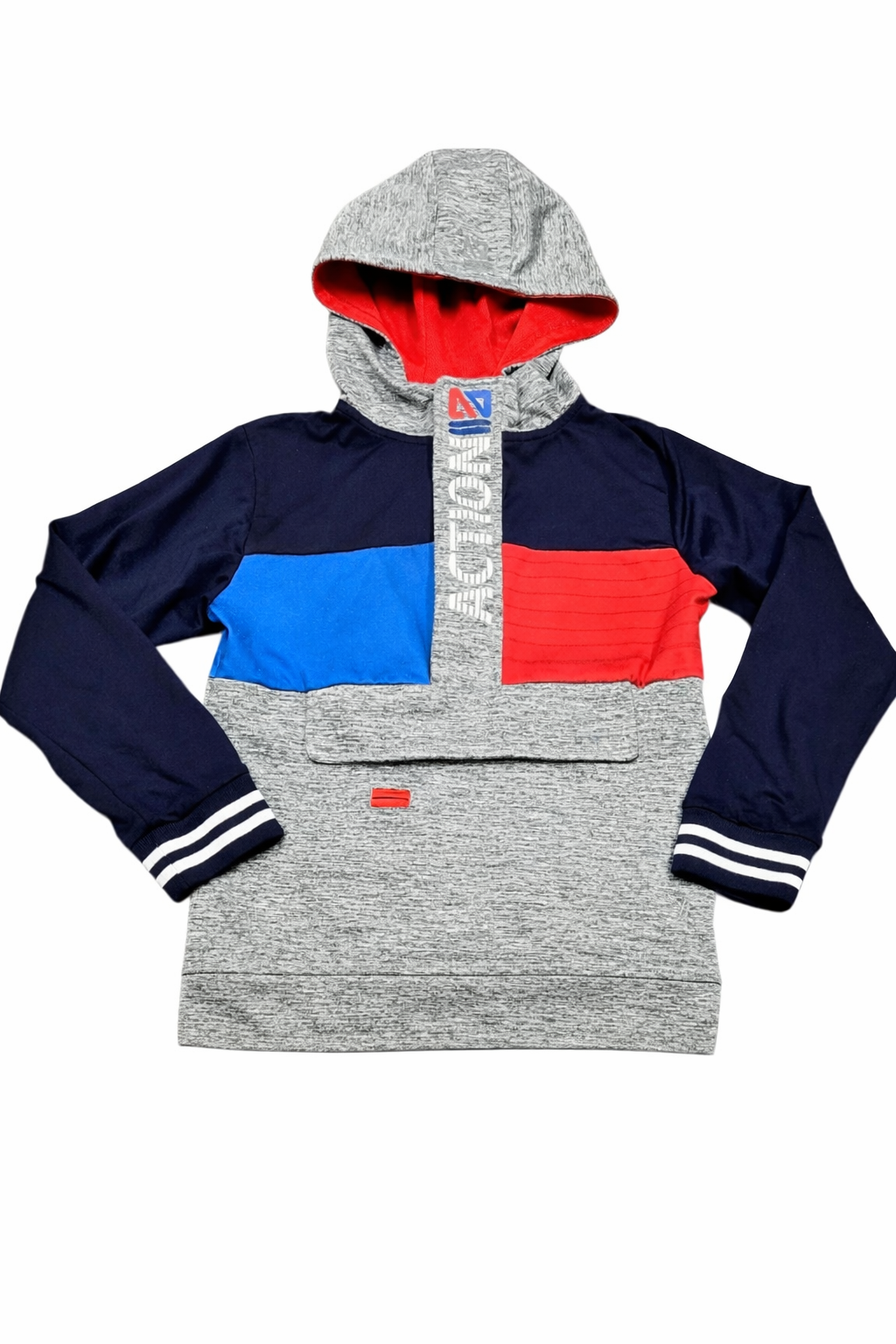 6ans Hoodie sport NANO