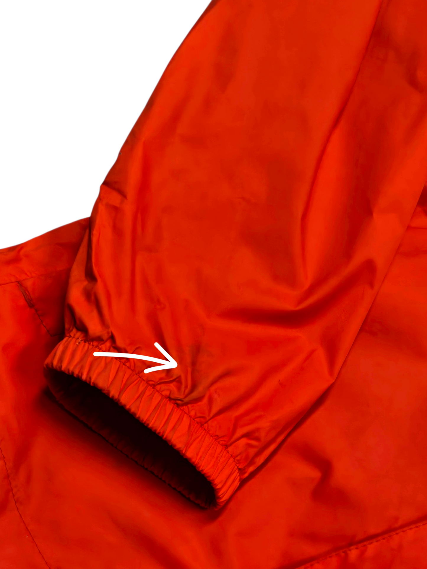 7-8ans Manteau misaison THE NORTH FACE