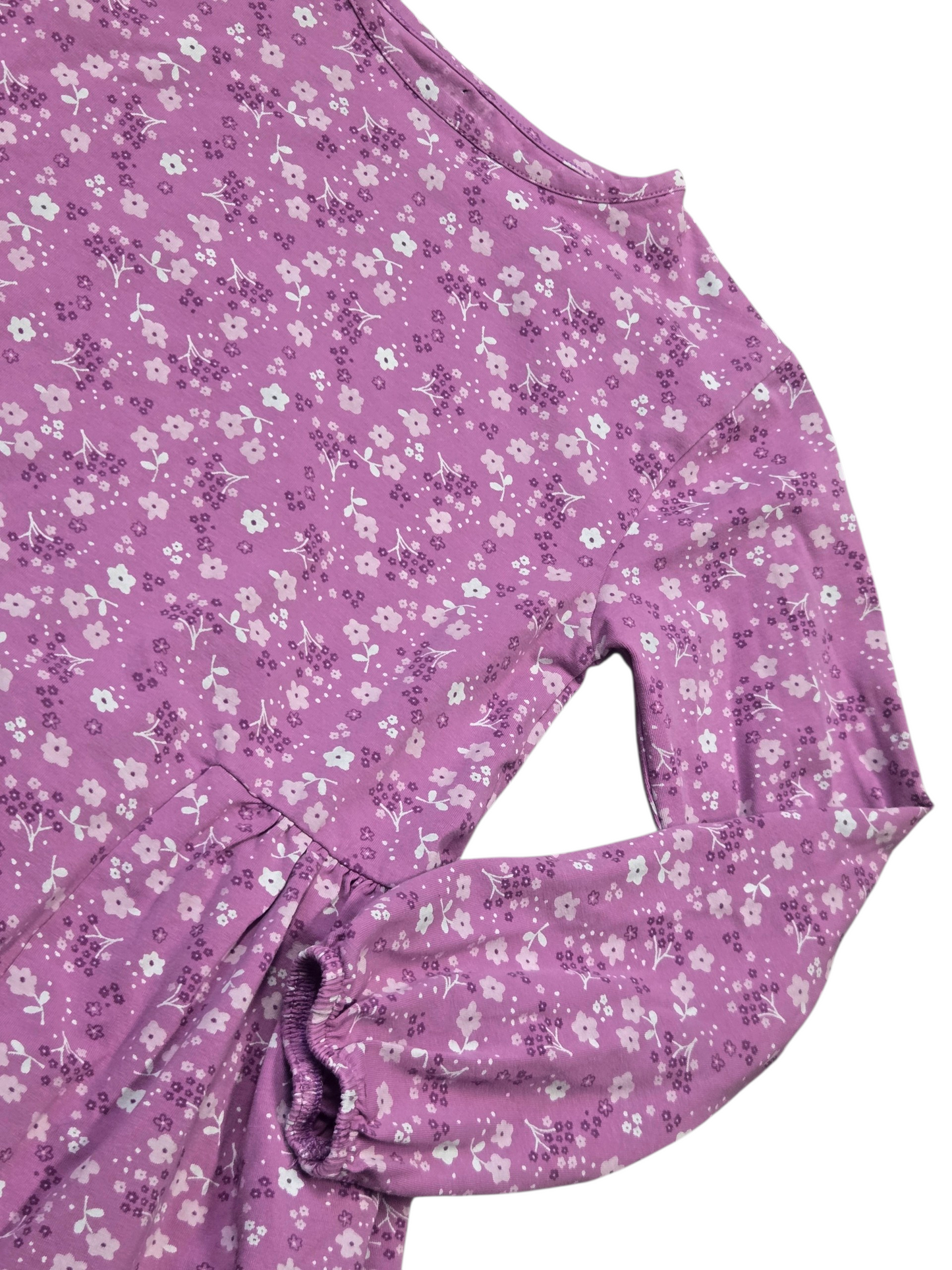 7ans Robe SOURIS MINI