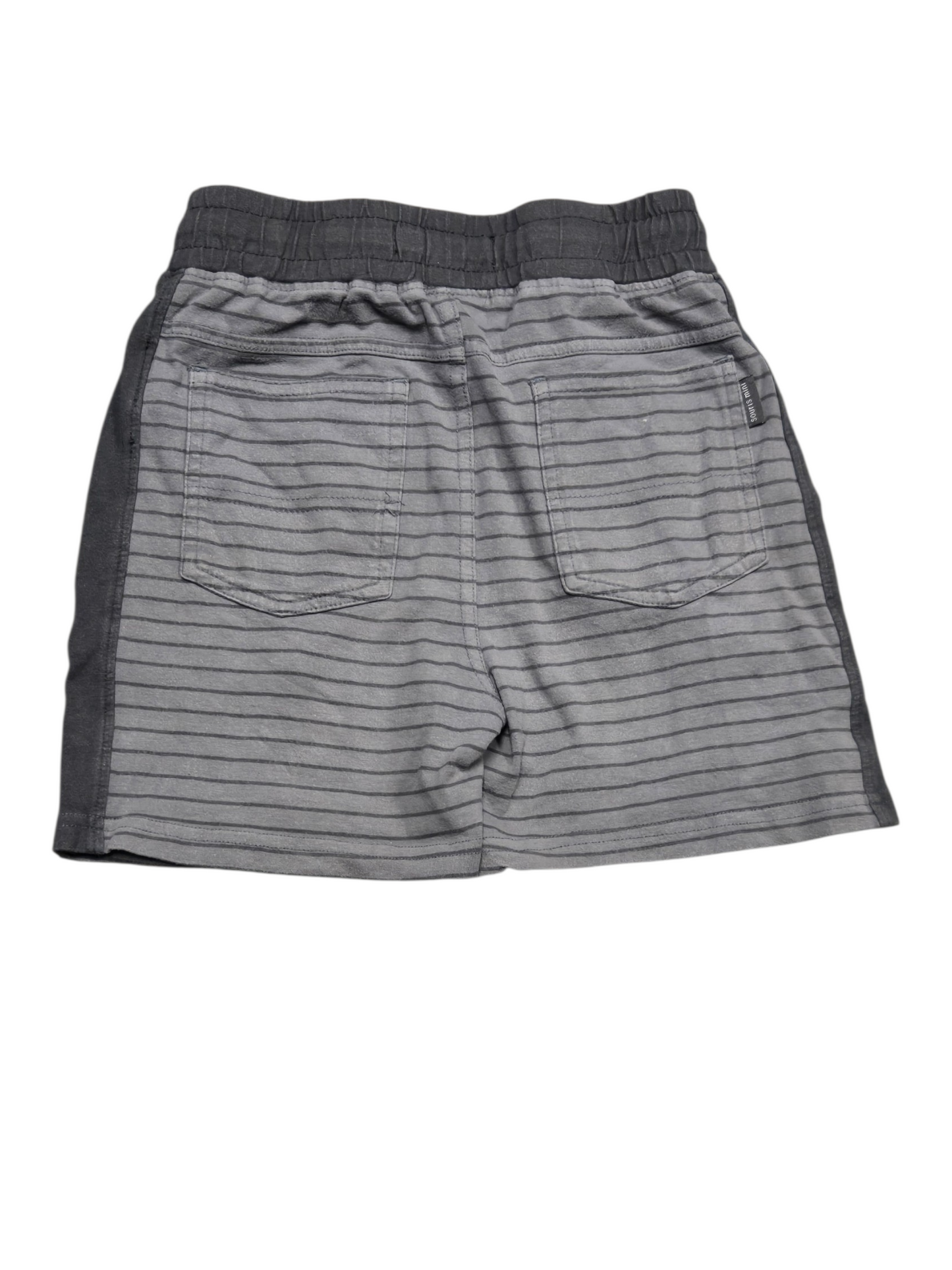 4ans Short SOURIS MINI