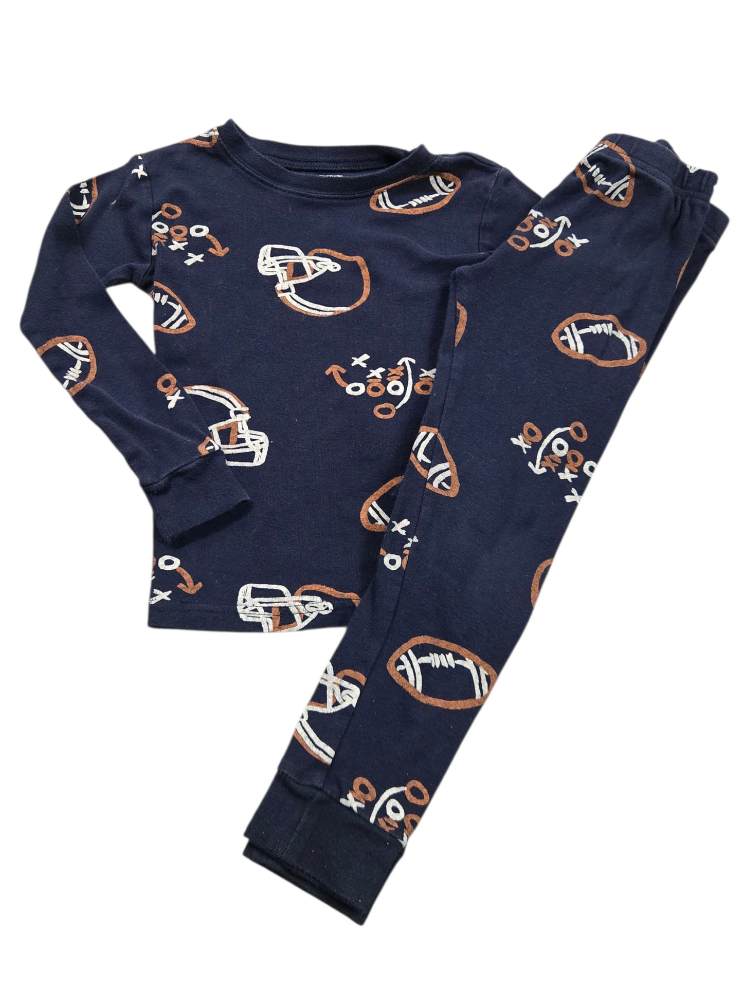 5ans Pyjama CARTER'S