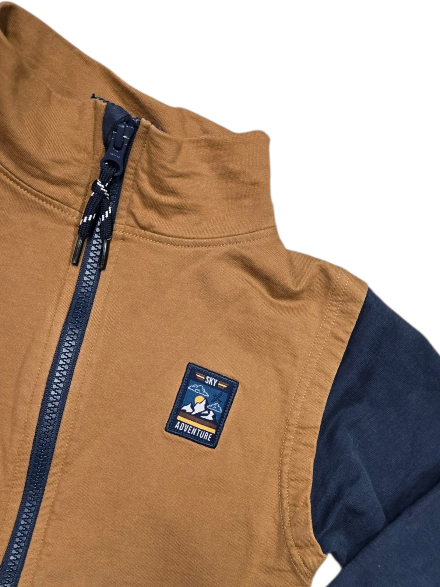 6ans Veste NANO