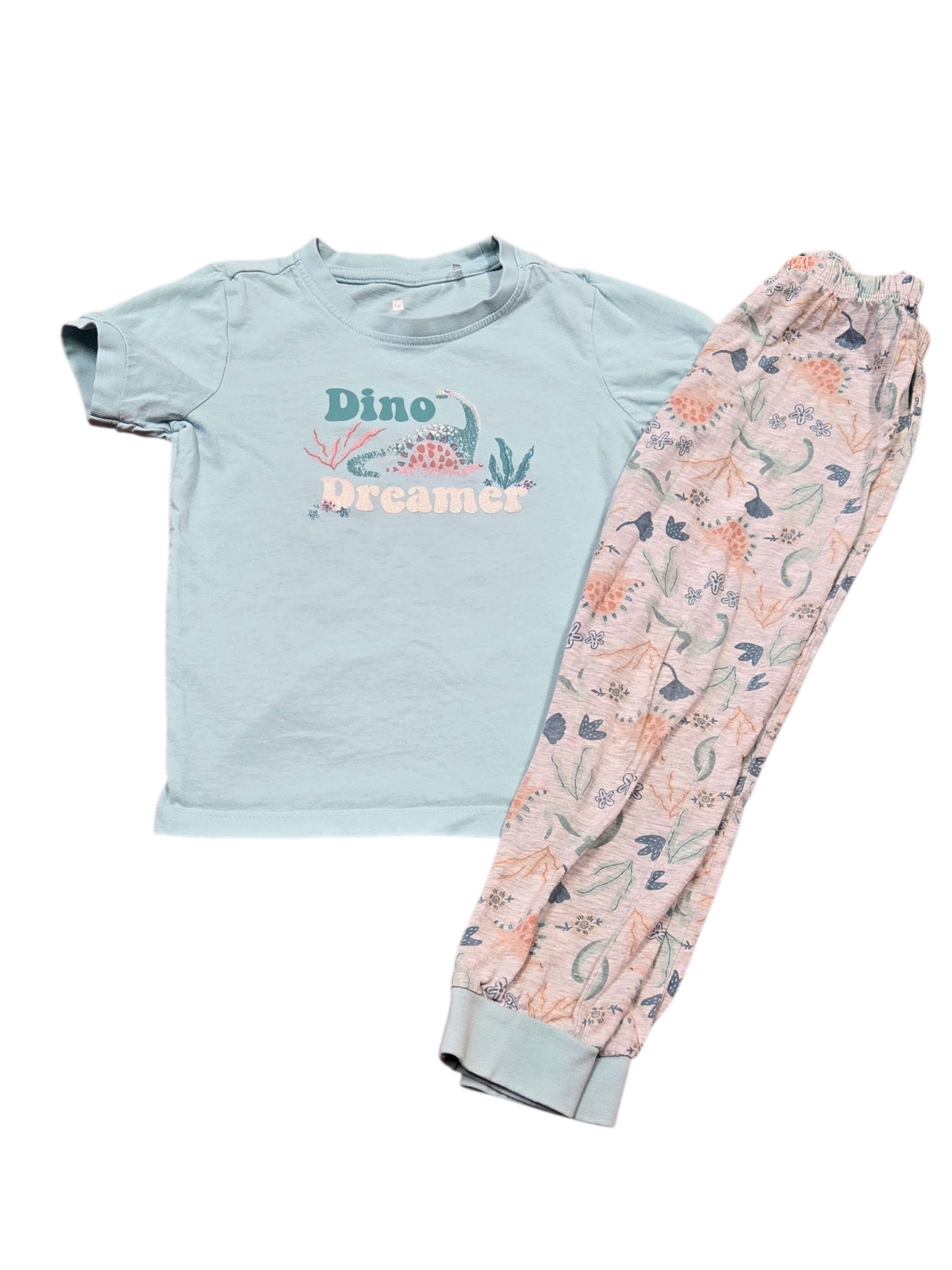5ans Pyjama TAG