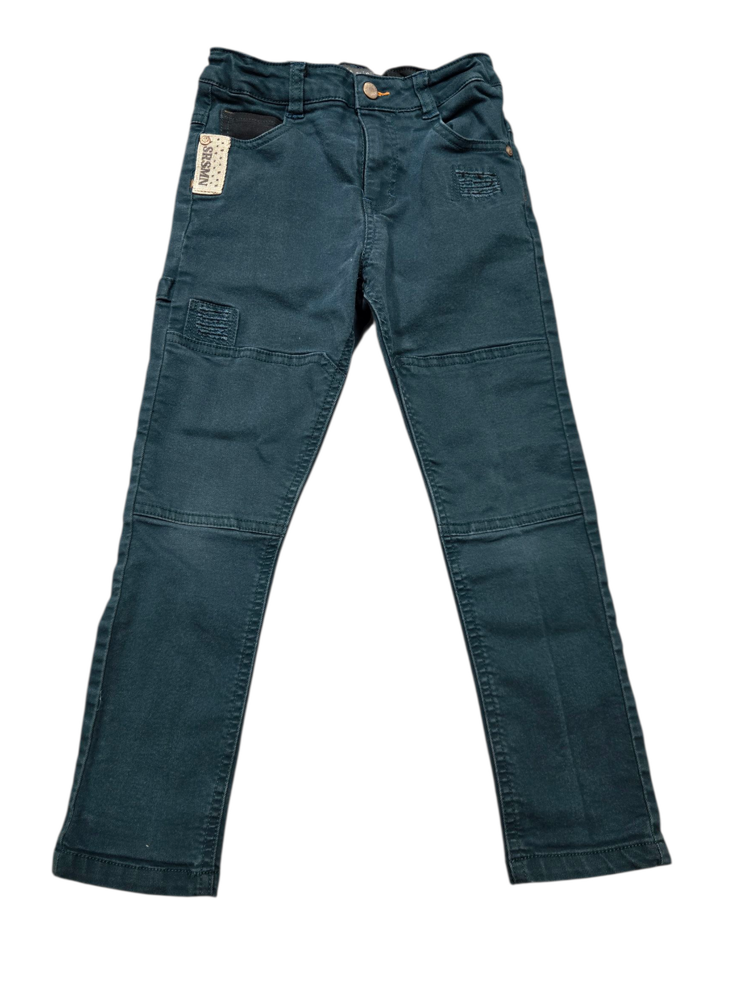 6ans Jeans SOURIS MINI