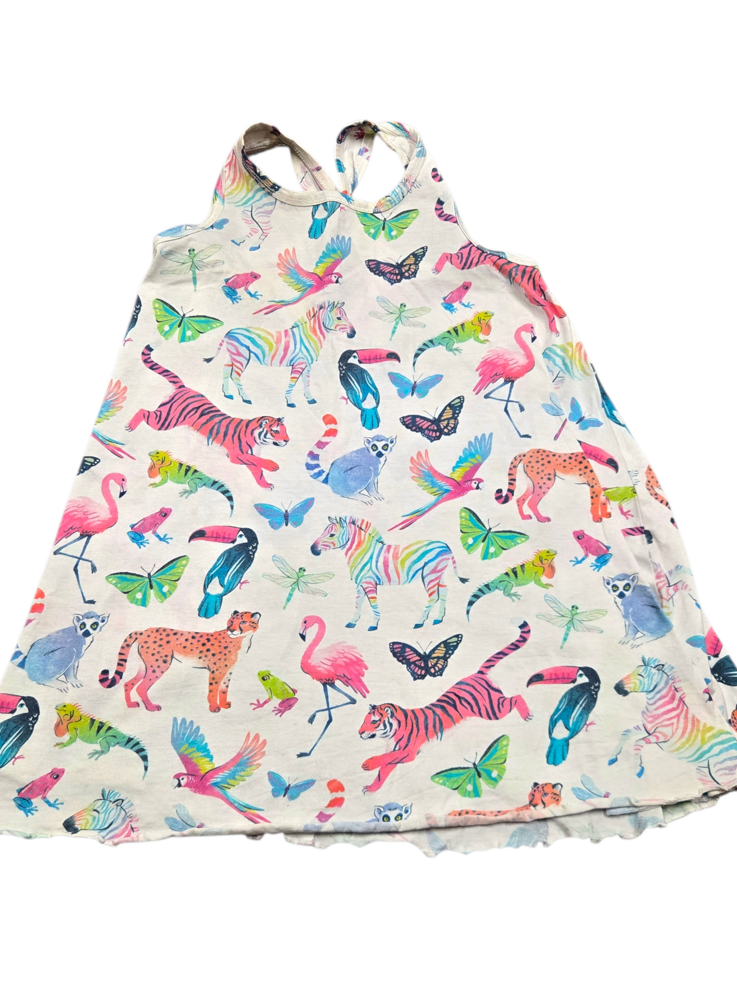 6ans Robe HATLEY