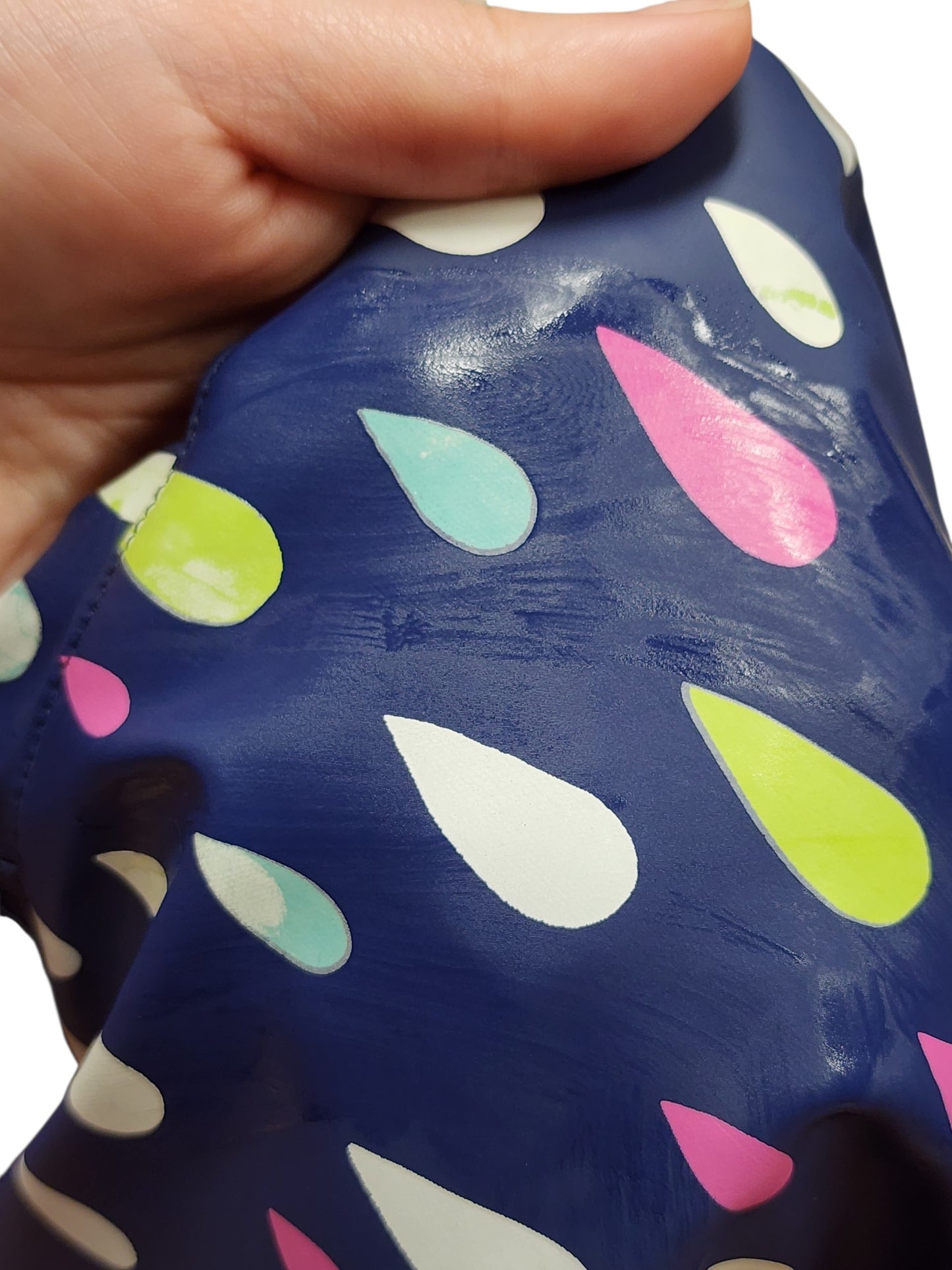 6ans Imperméable HATLEY