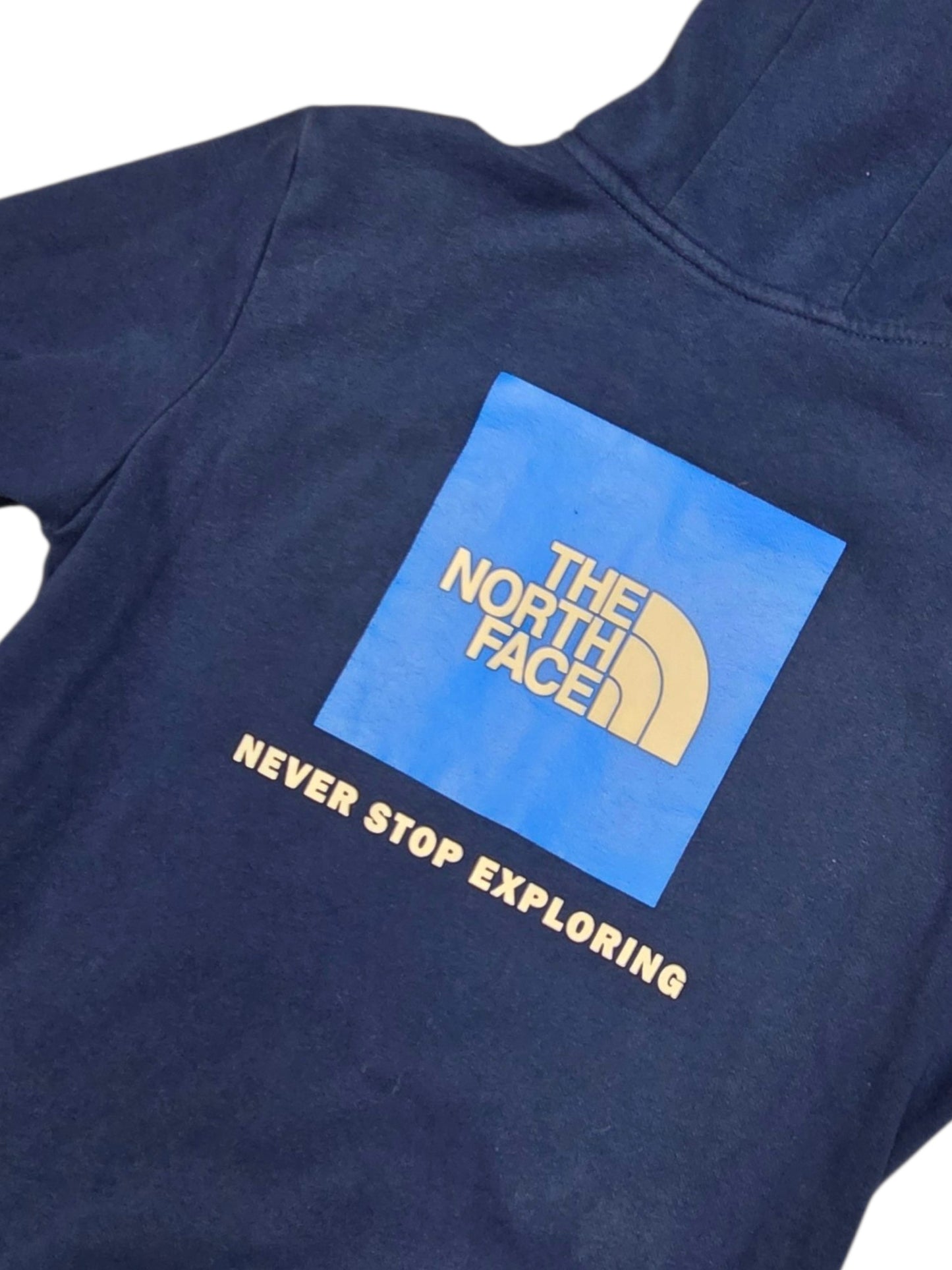 12-14ans Hoodie THE NORTH FACE