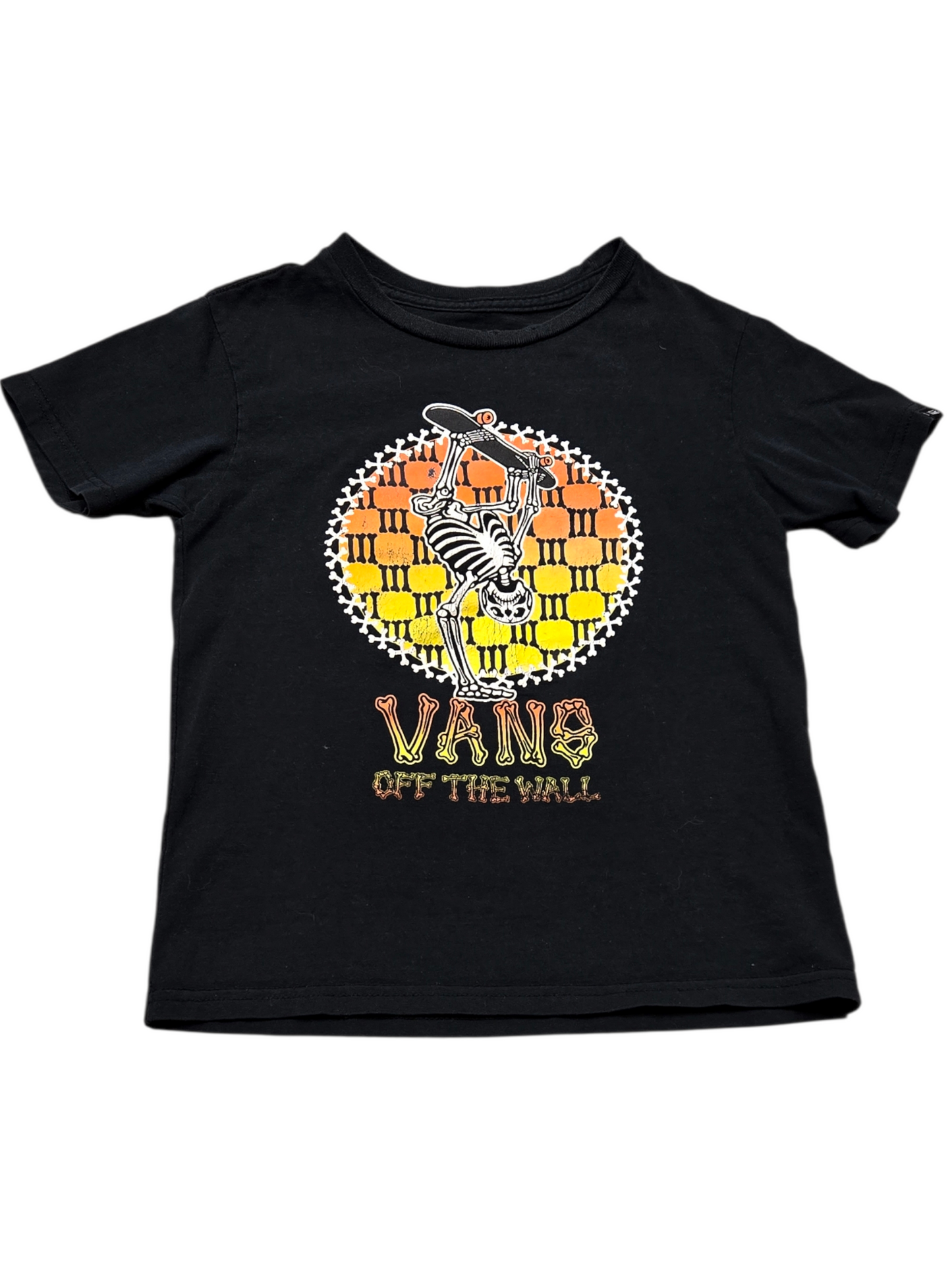 4-5ans Tshirt VANS