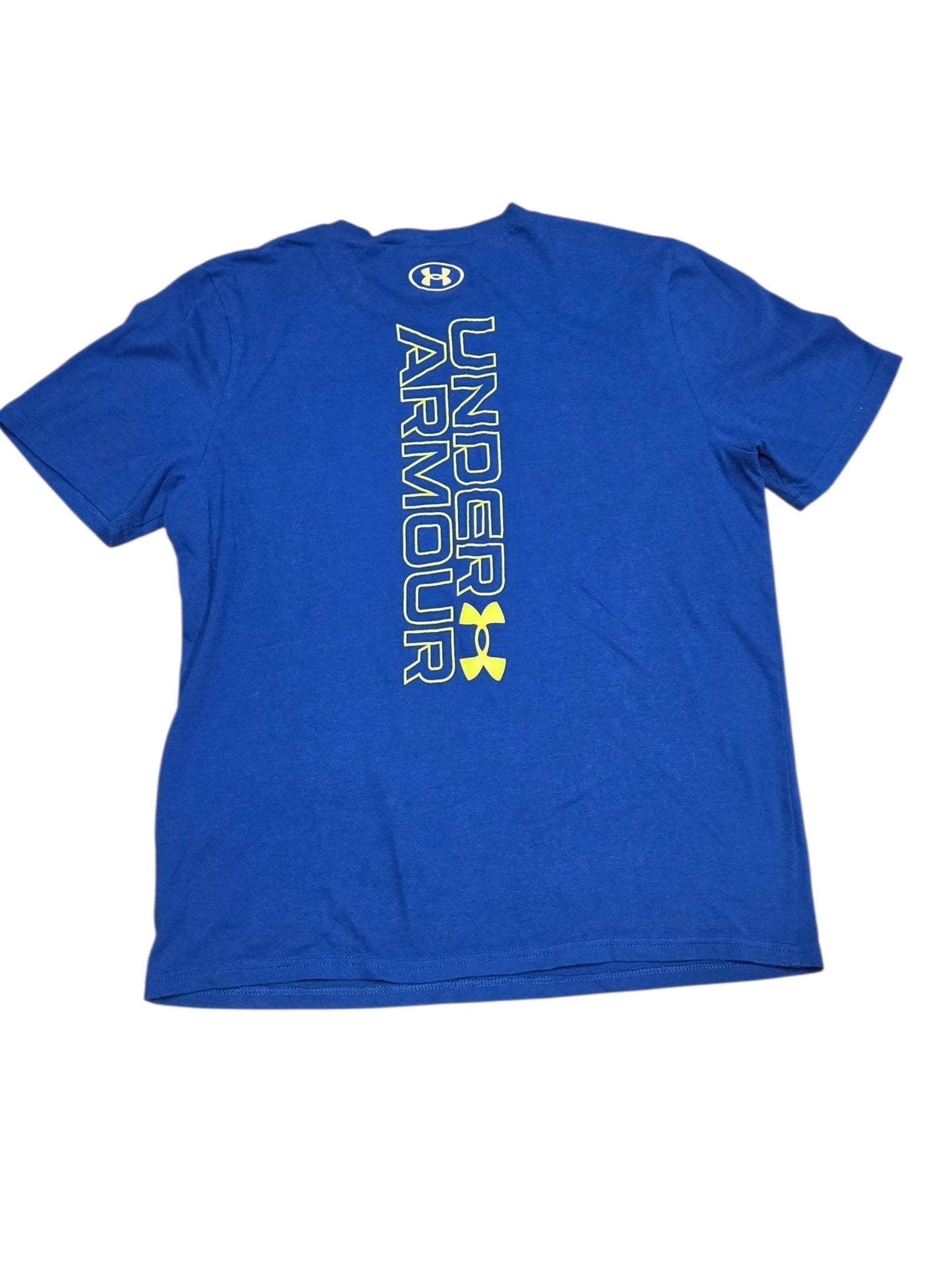 10-12ans Tshirt UNDER ARMOur
