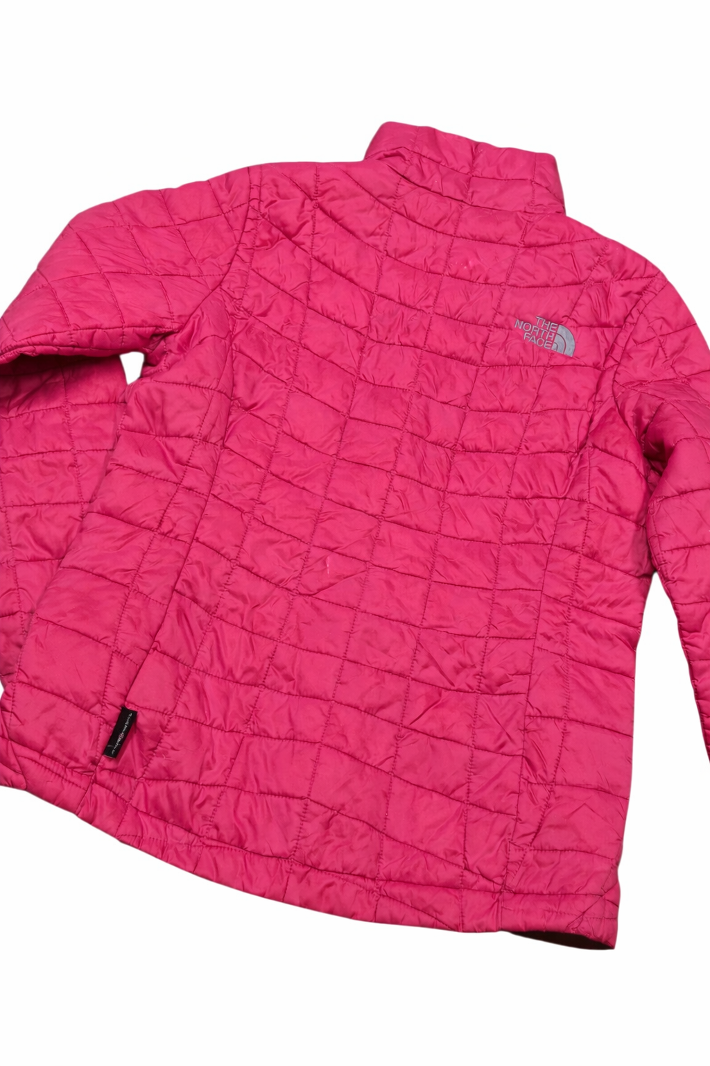 7-8ans Manteau misaison THE NORTH FACE