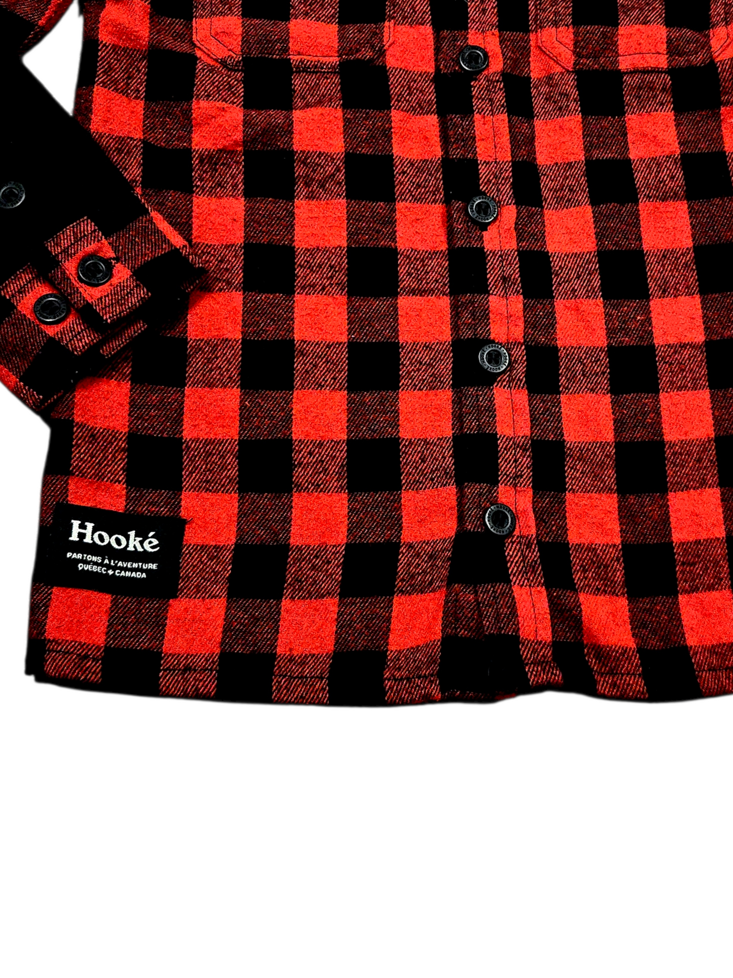 6ans Chemise HOOKÉ