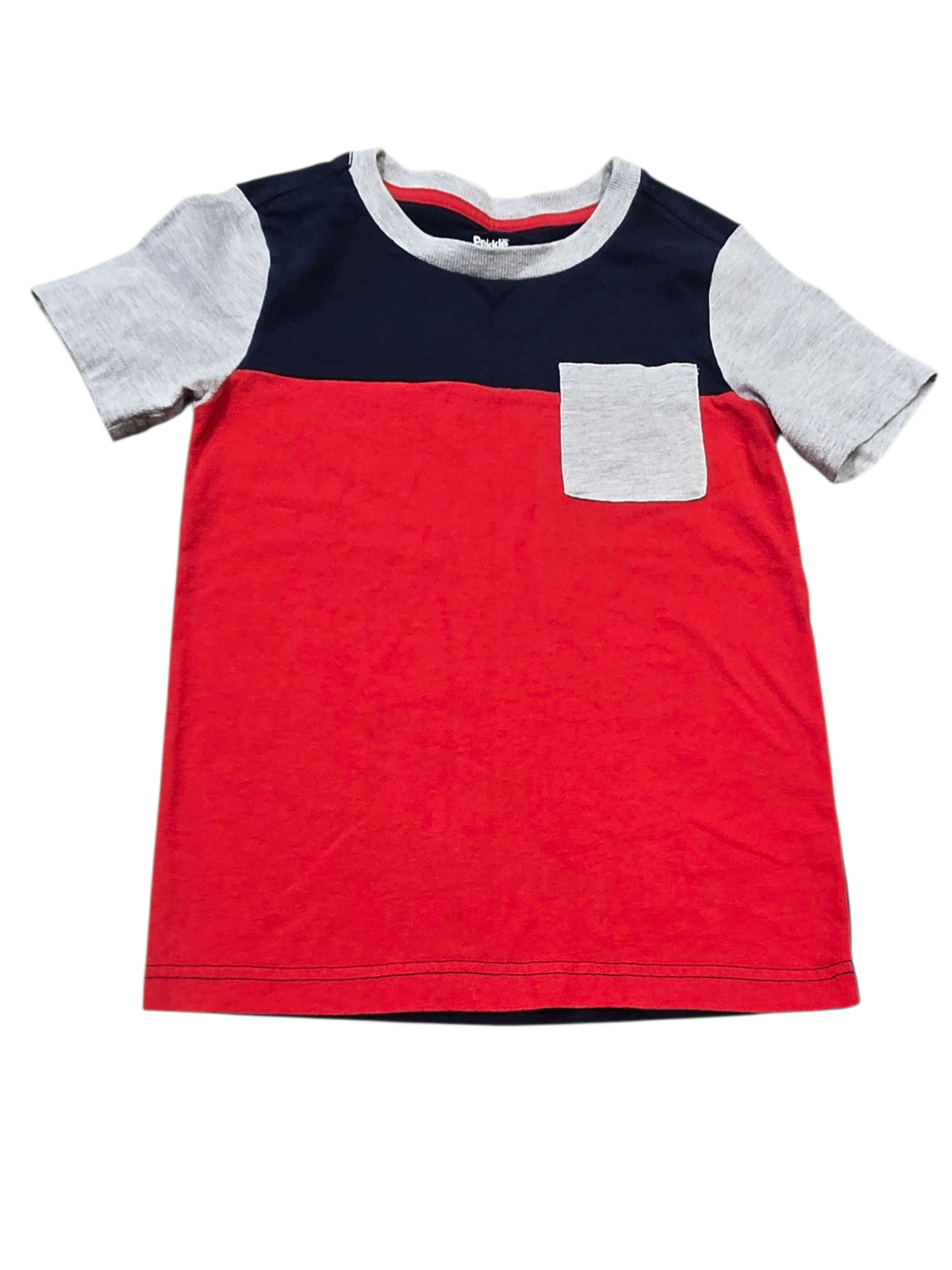 7ans Tshirt PEEKLE