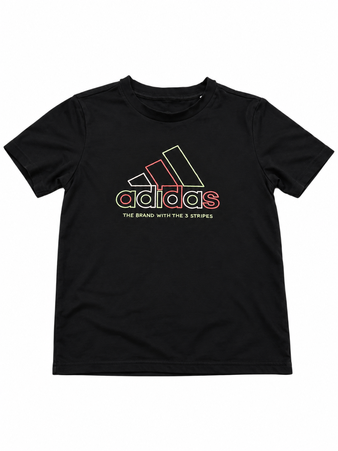 9-10ans Tshirt ADIDAs