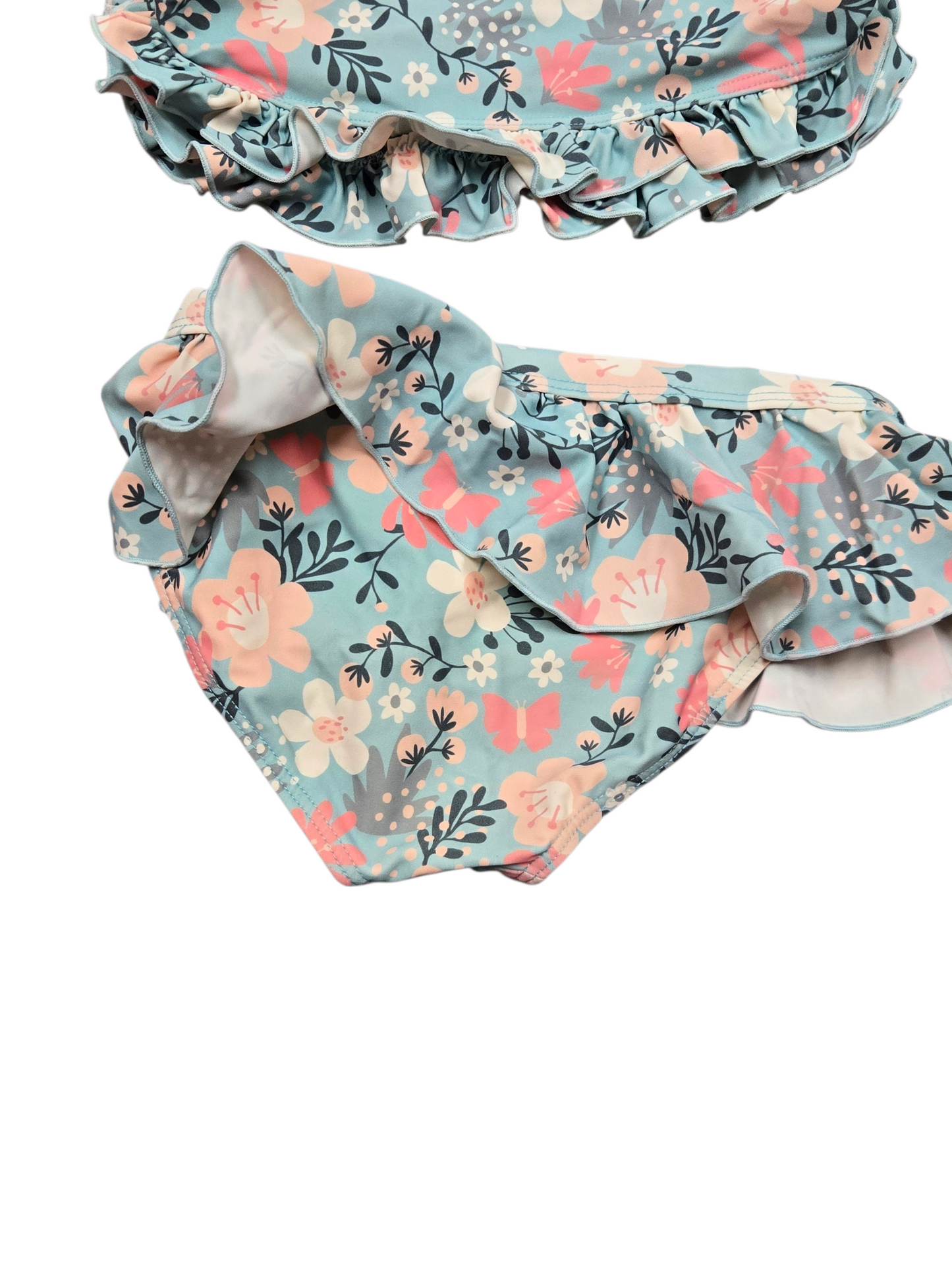 7ans Bikini SOURIS MINI
