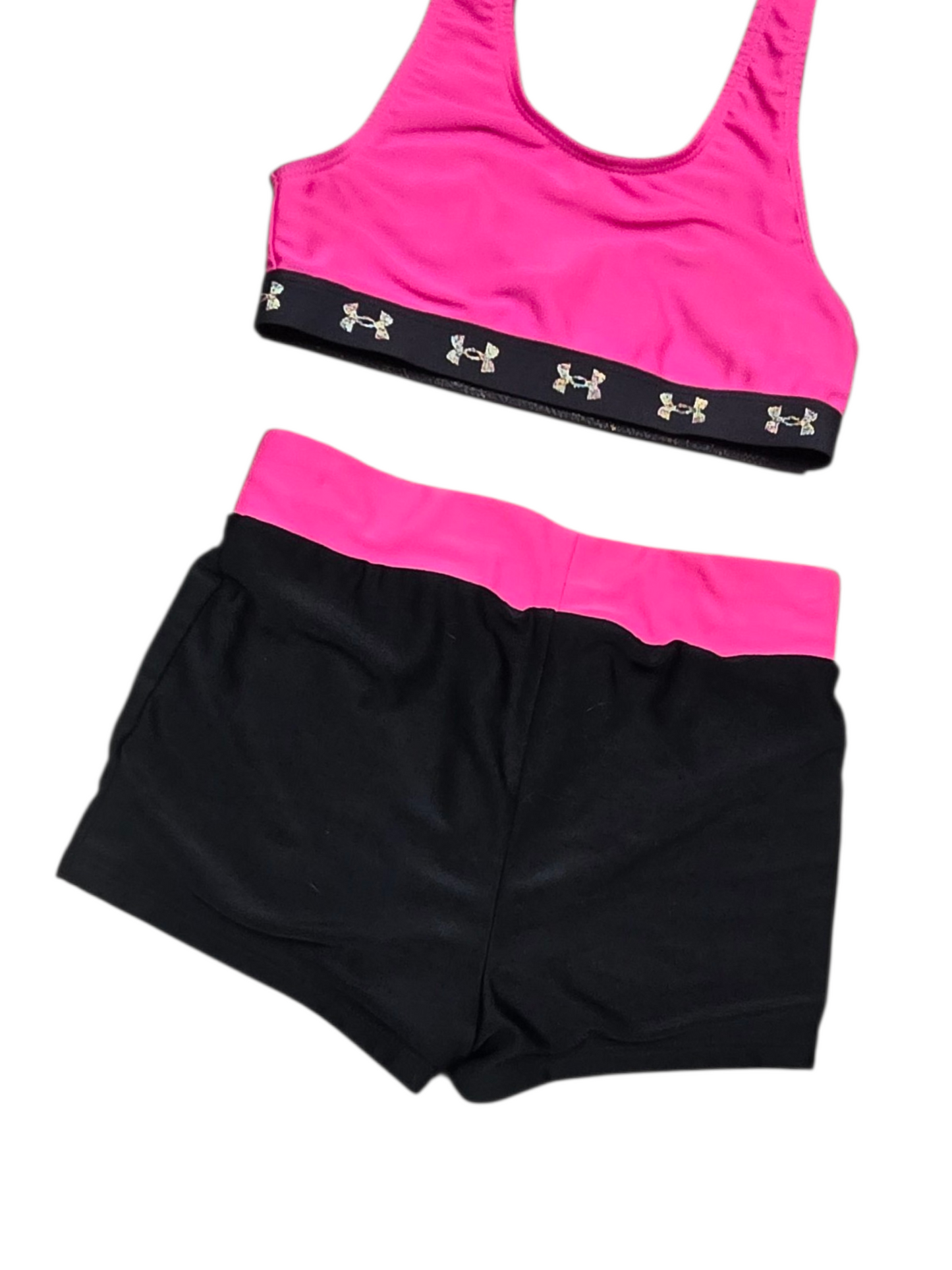 8ans Bikini UNDER ARMOUR