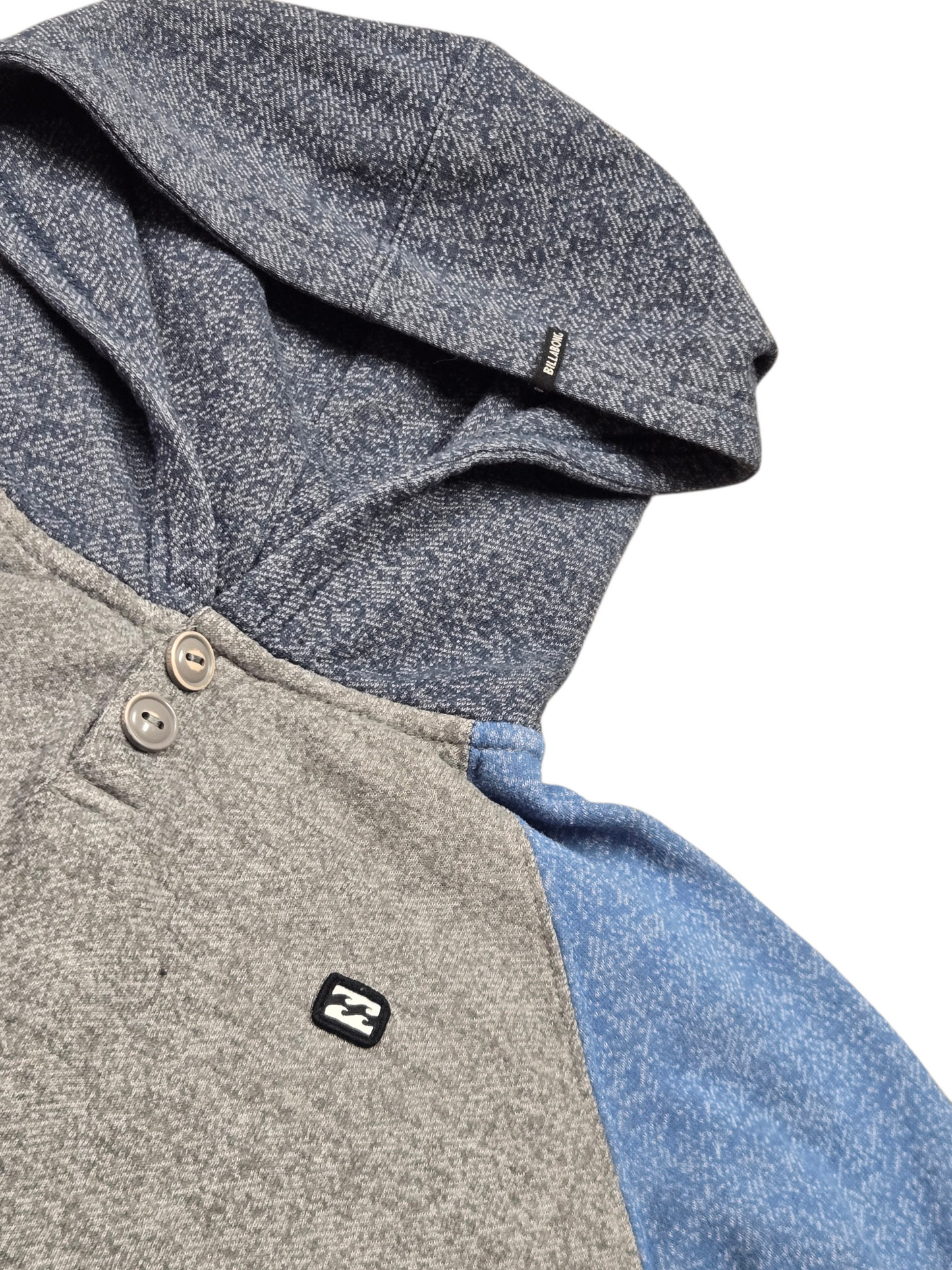 8-10ans Hoodie BILLABONG