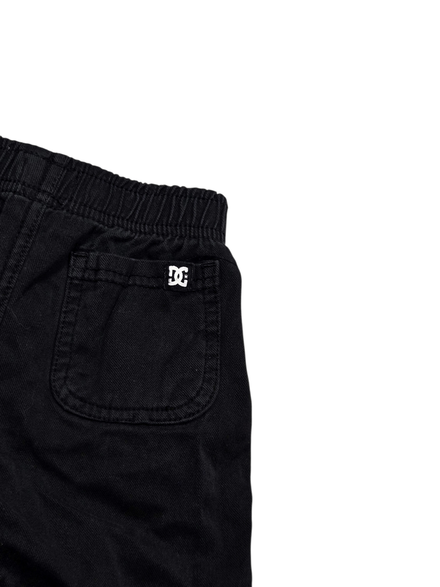 2ans Short DC
