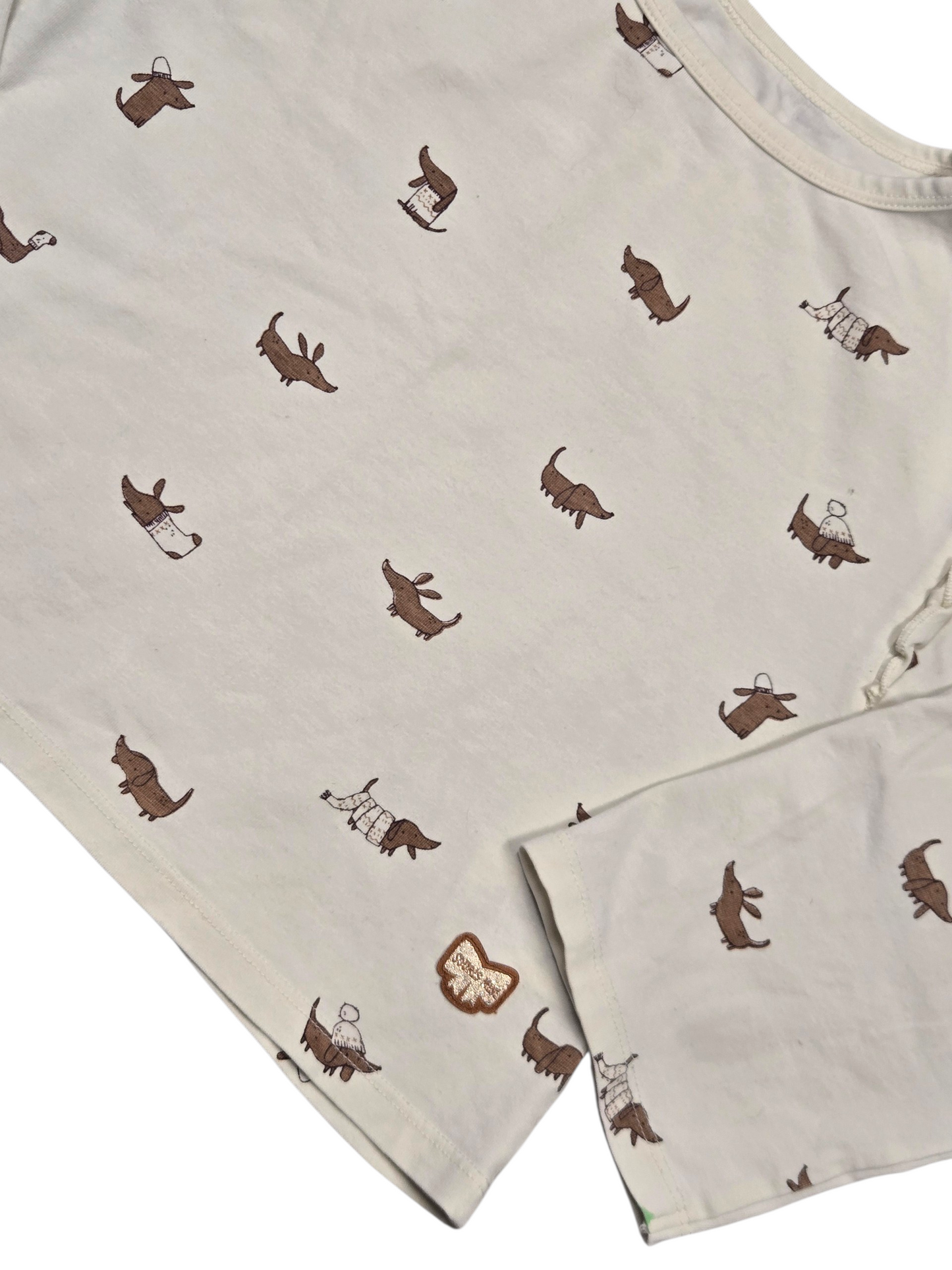 5ans Chandail SOURIS MINI