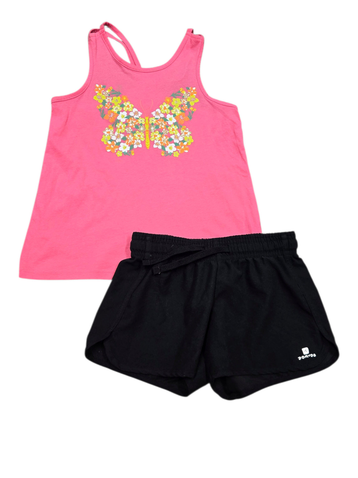 6ans Ensemble Mix&Match