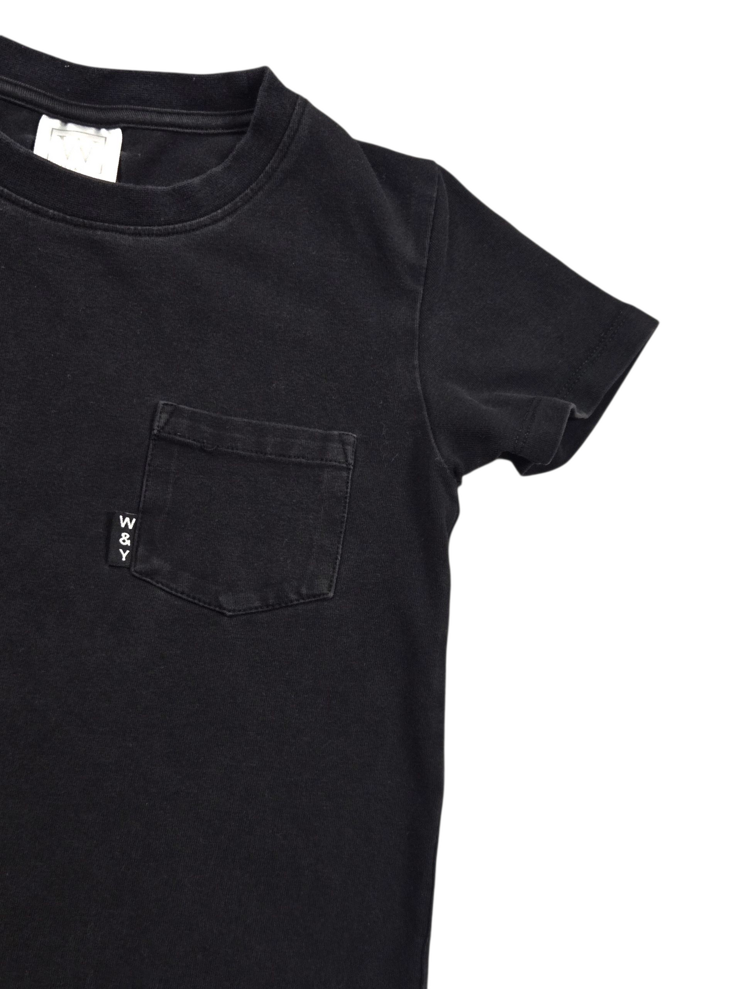 4ans Tshirt WILL&YOU