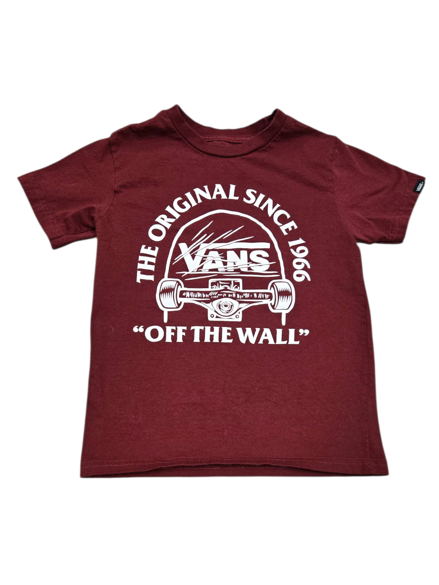 4-5ans Tshirt VANS