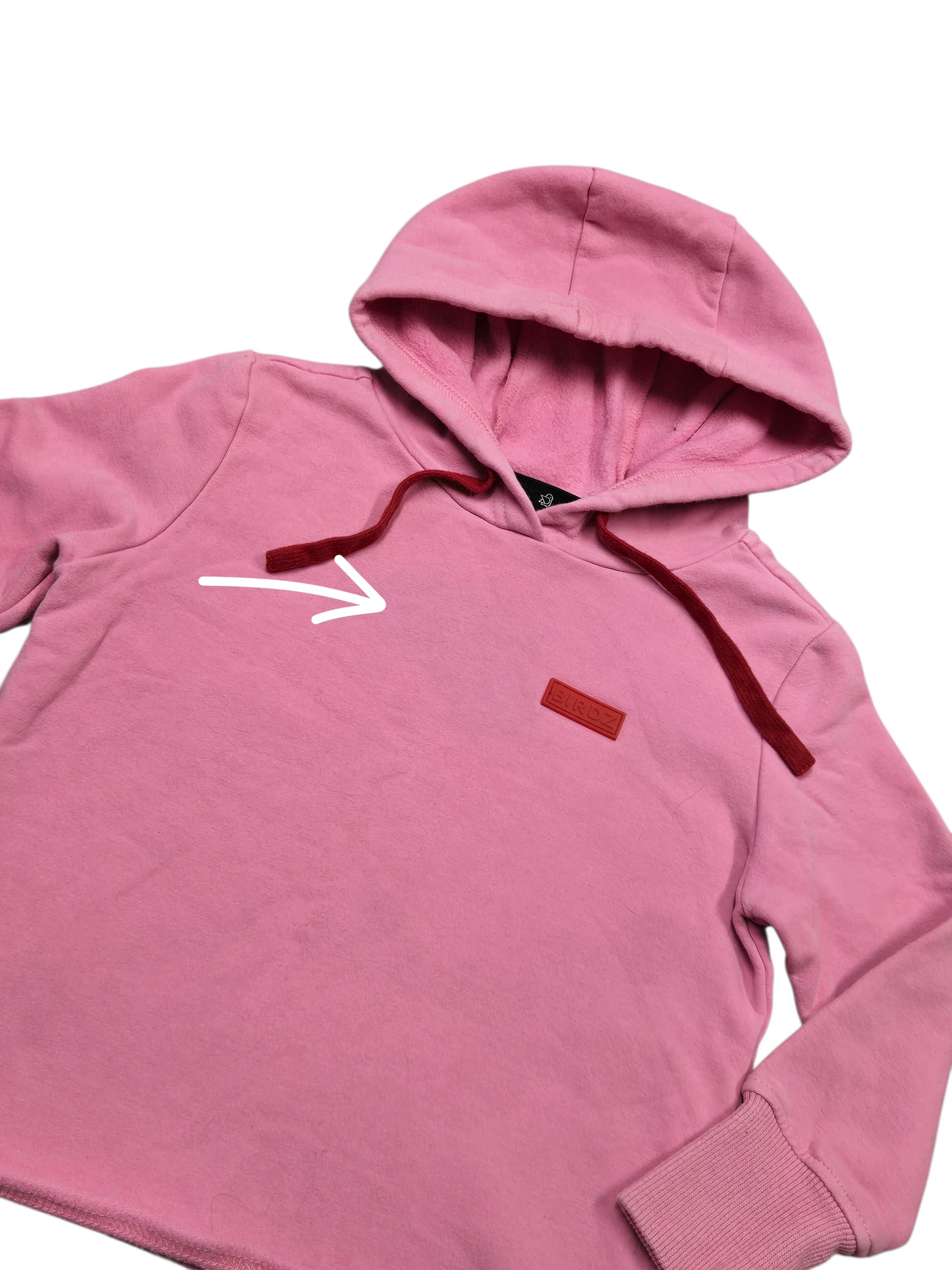 5ans Hoodie BIRDZ *IMP
