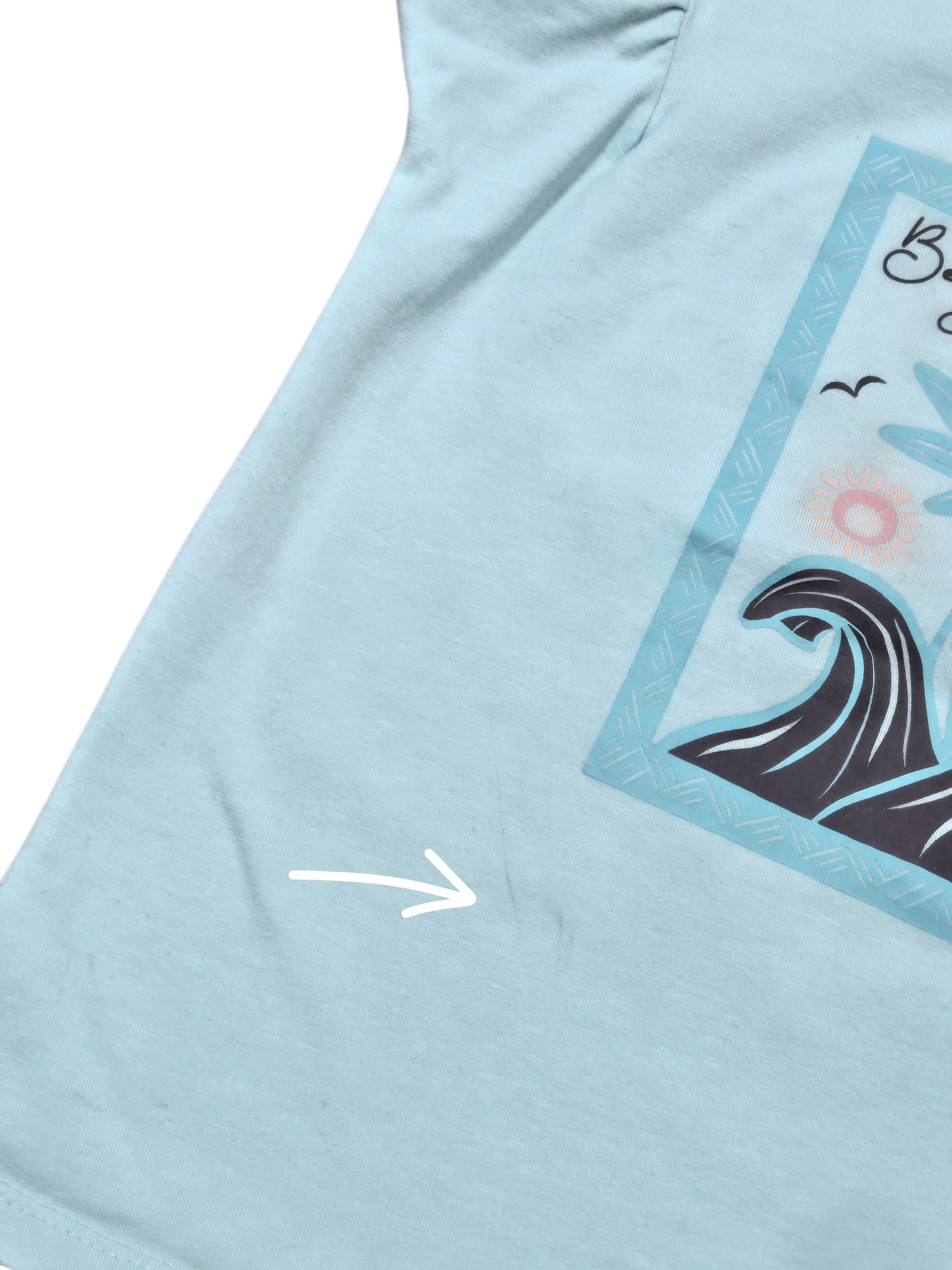 5ans Tshirt NANO
