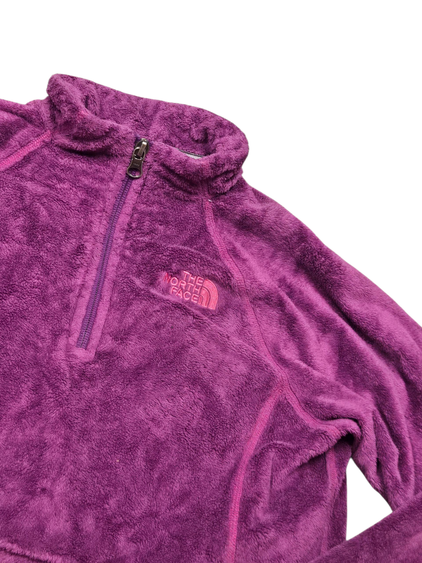 14-16ans Polar doux THE NORTH FACE