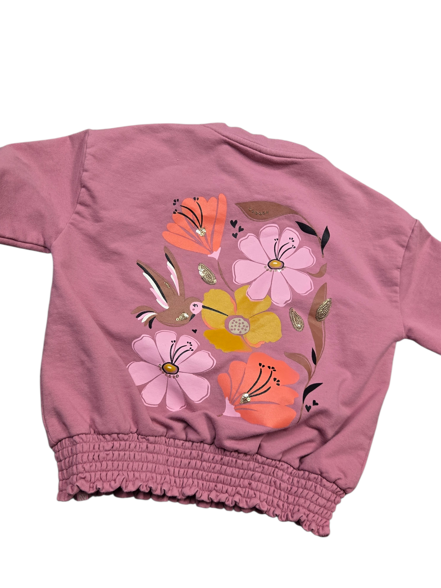 7ans crewneck NANO