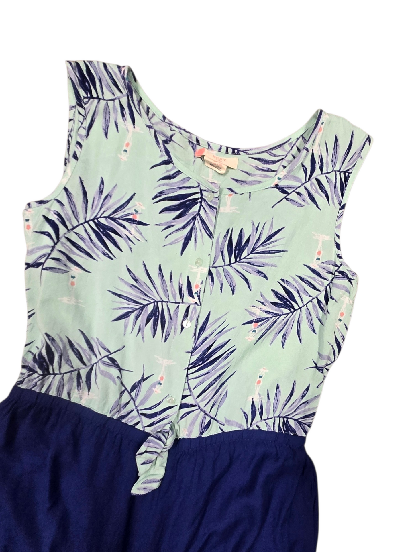 14ans Robe ROXY