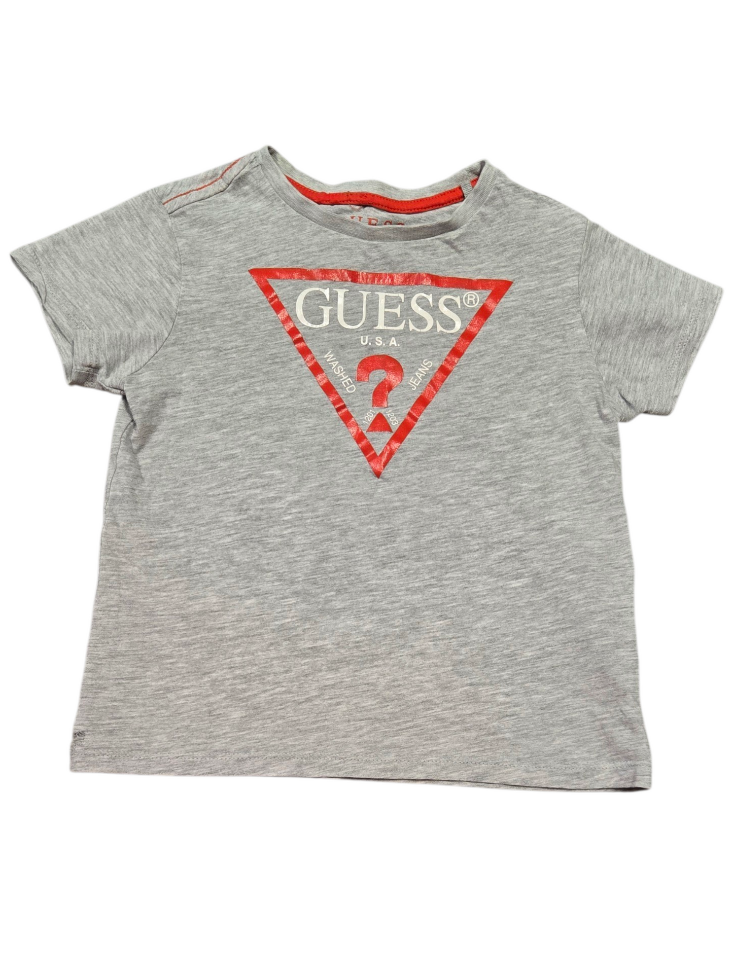 5ans Tshirt GUESS