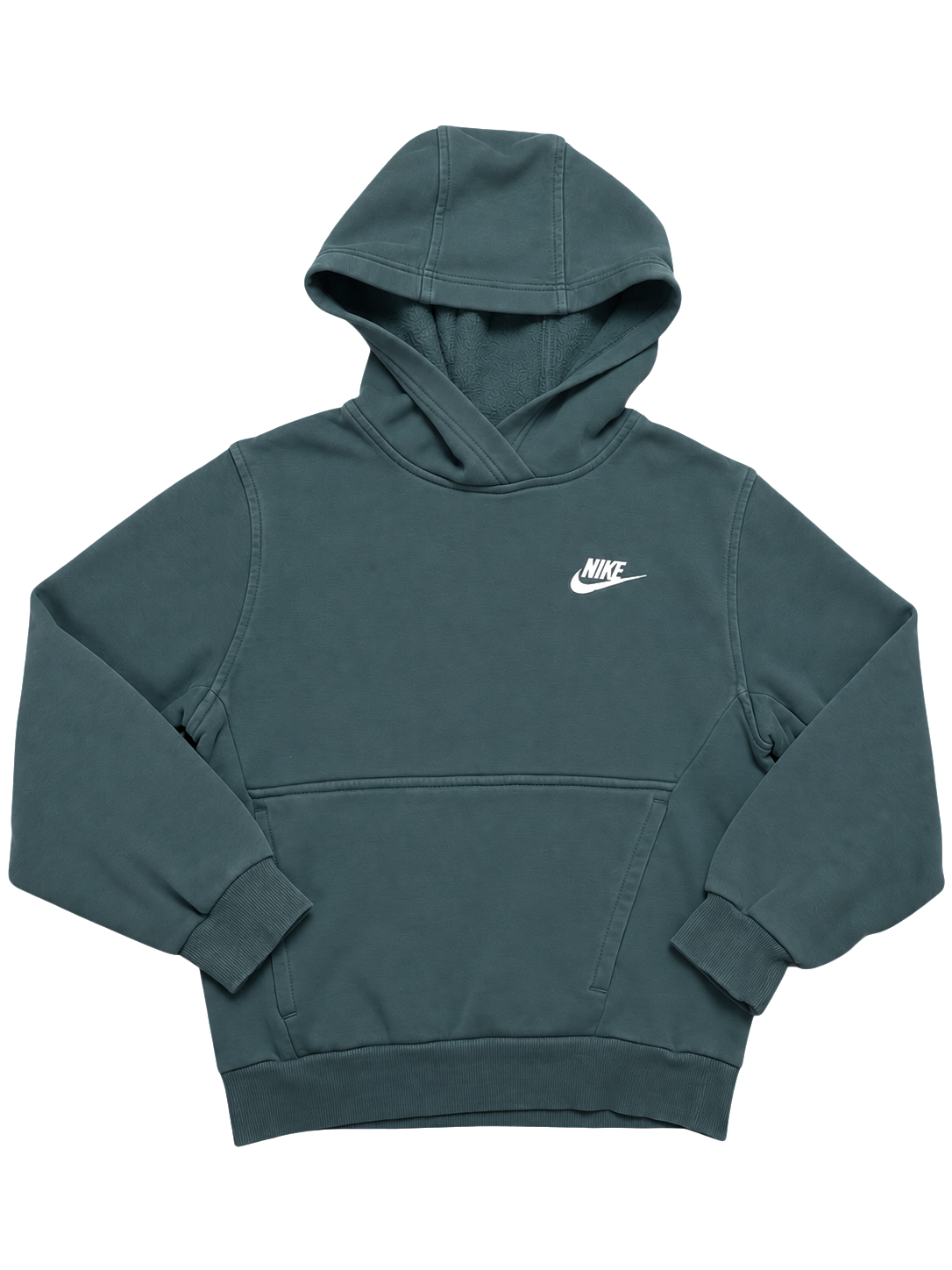 7-8ans Hoodie NIKE